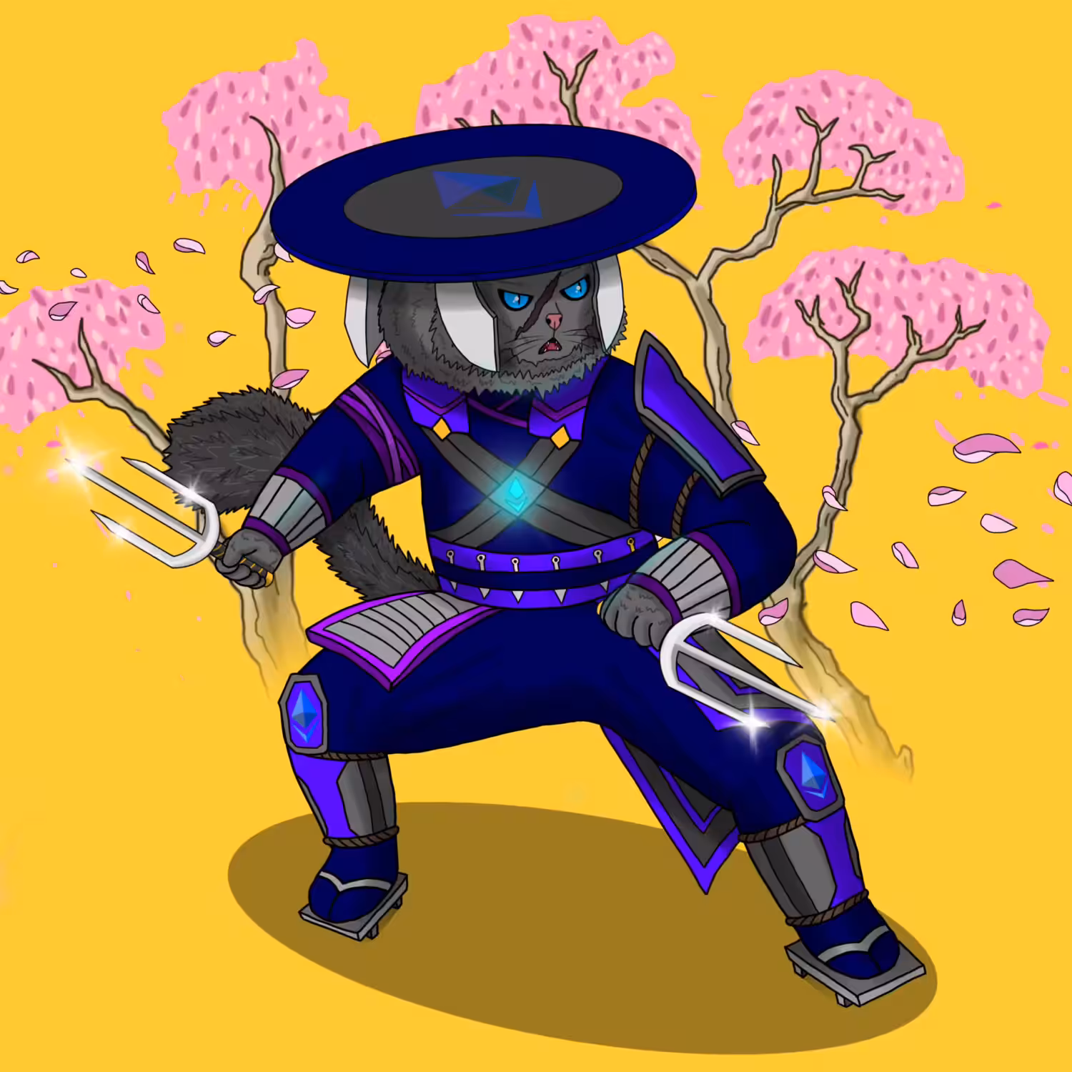 Ronin#31