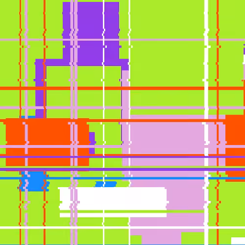 Chromatic Chaos #675
