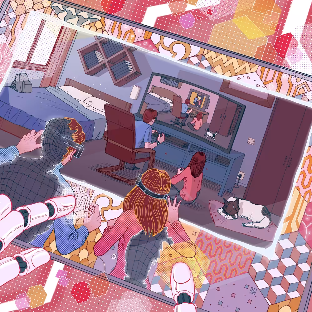 Virtual Simulation