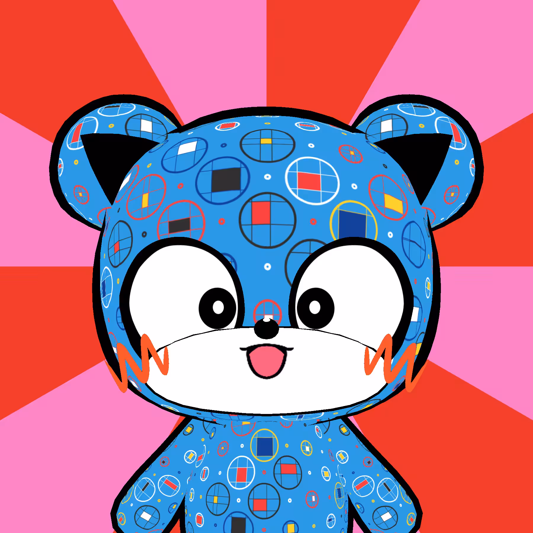 KUMALEON #2275