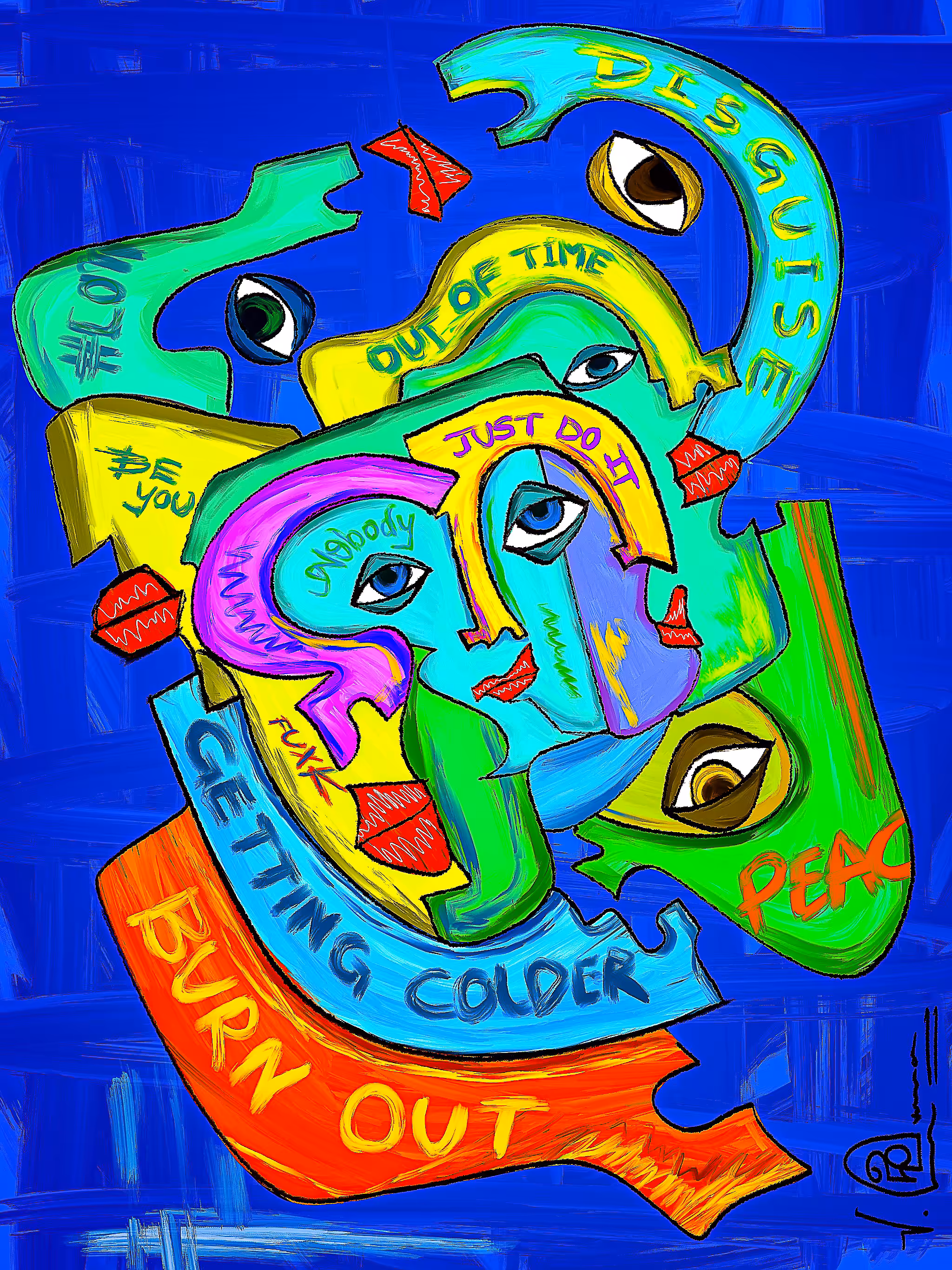 The World of Chaos