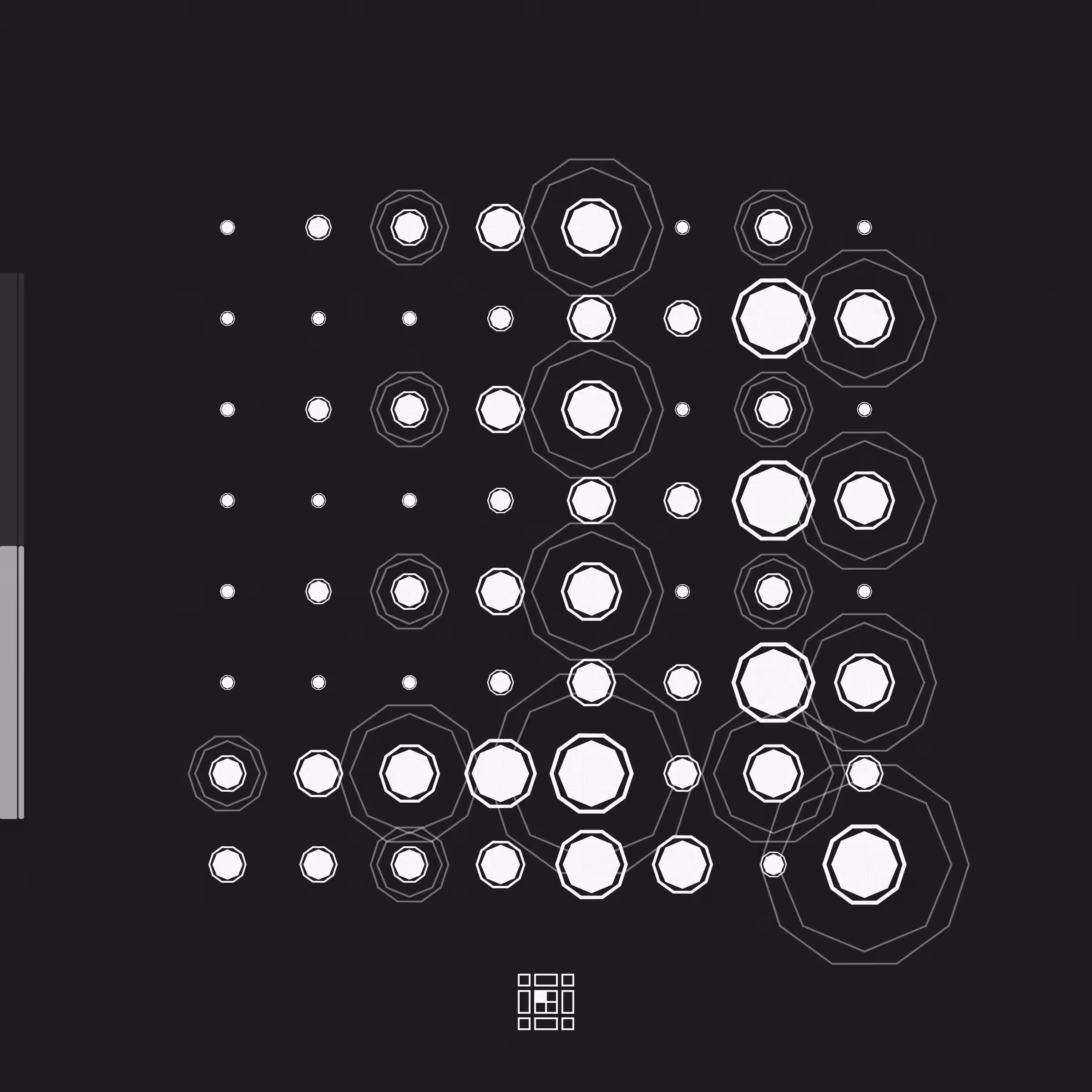 Particles #534