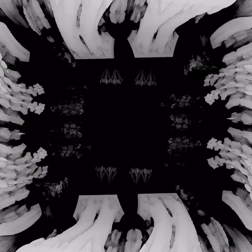 Tunnel 003