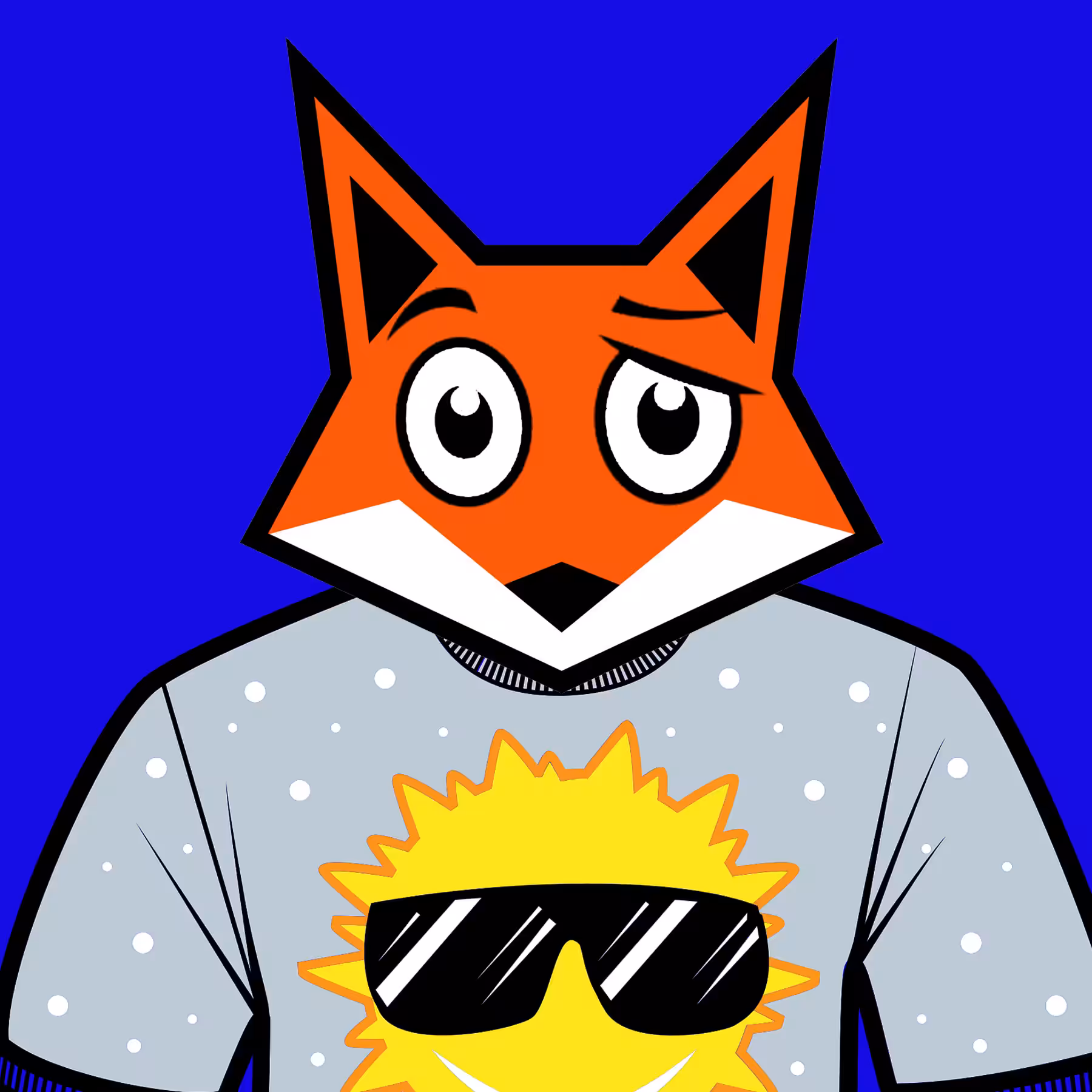 Foxy#1