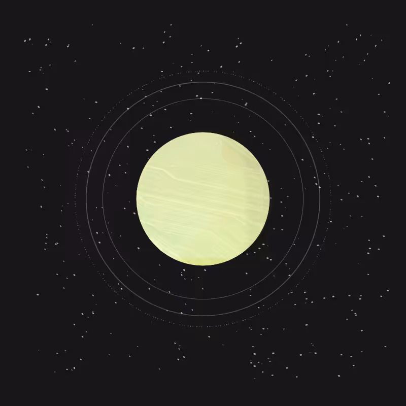 A Space Odyssey #23