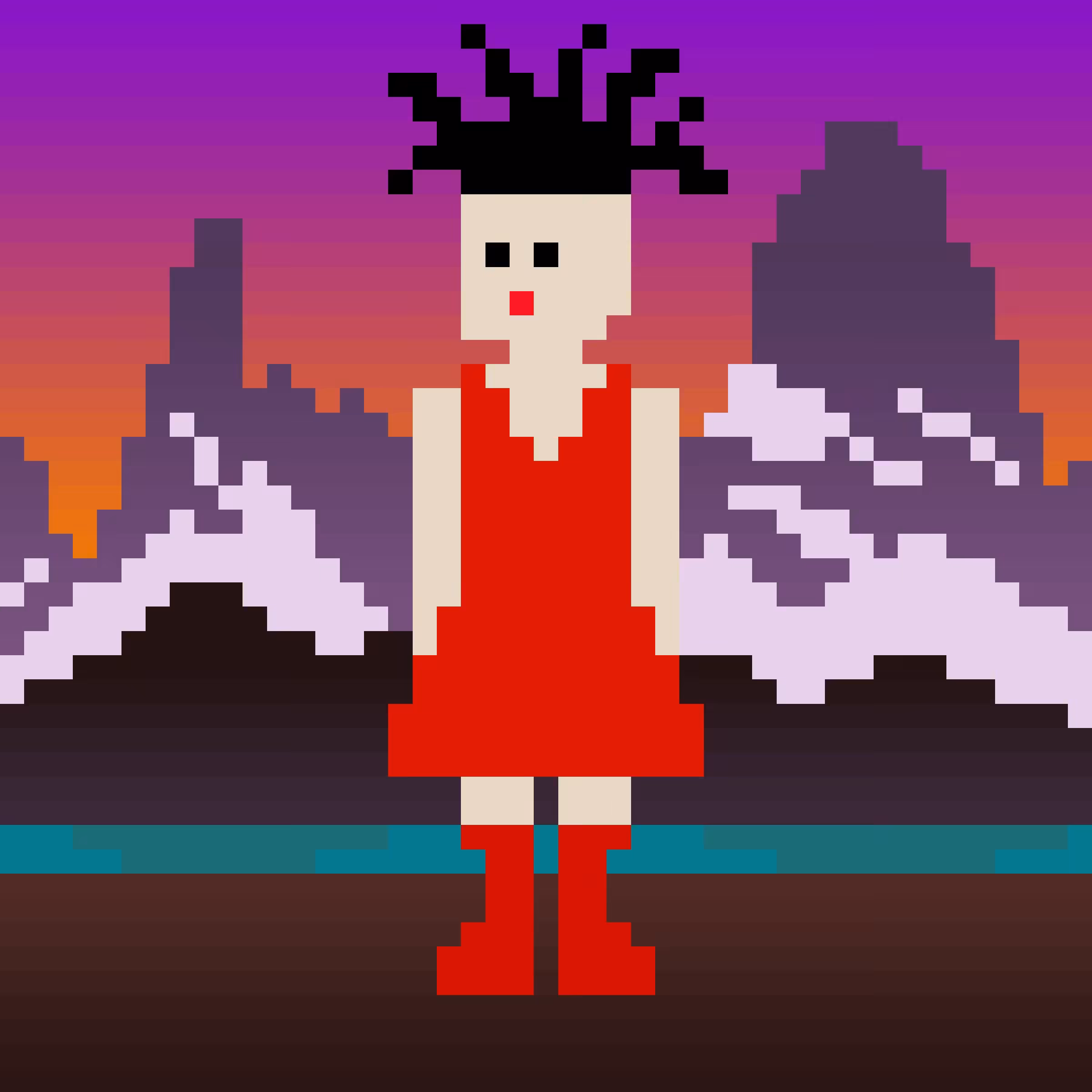 CryptoPatagonian #14