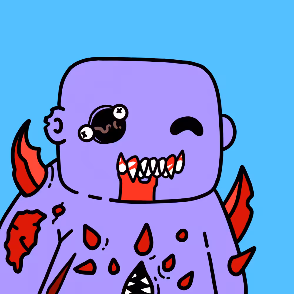 Dedfrenz #3 #165