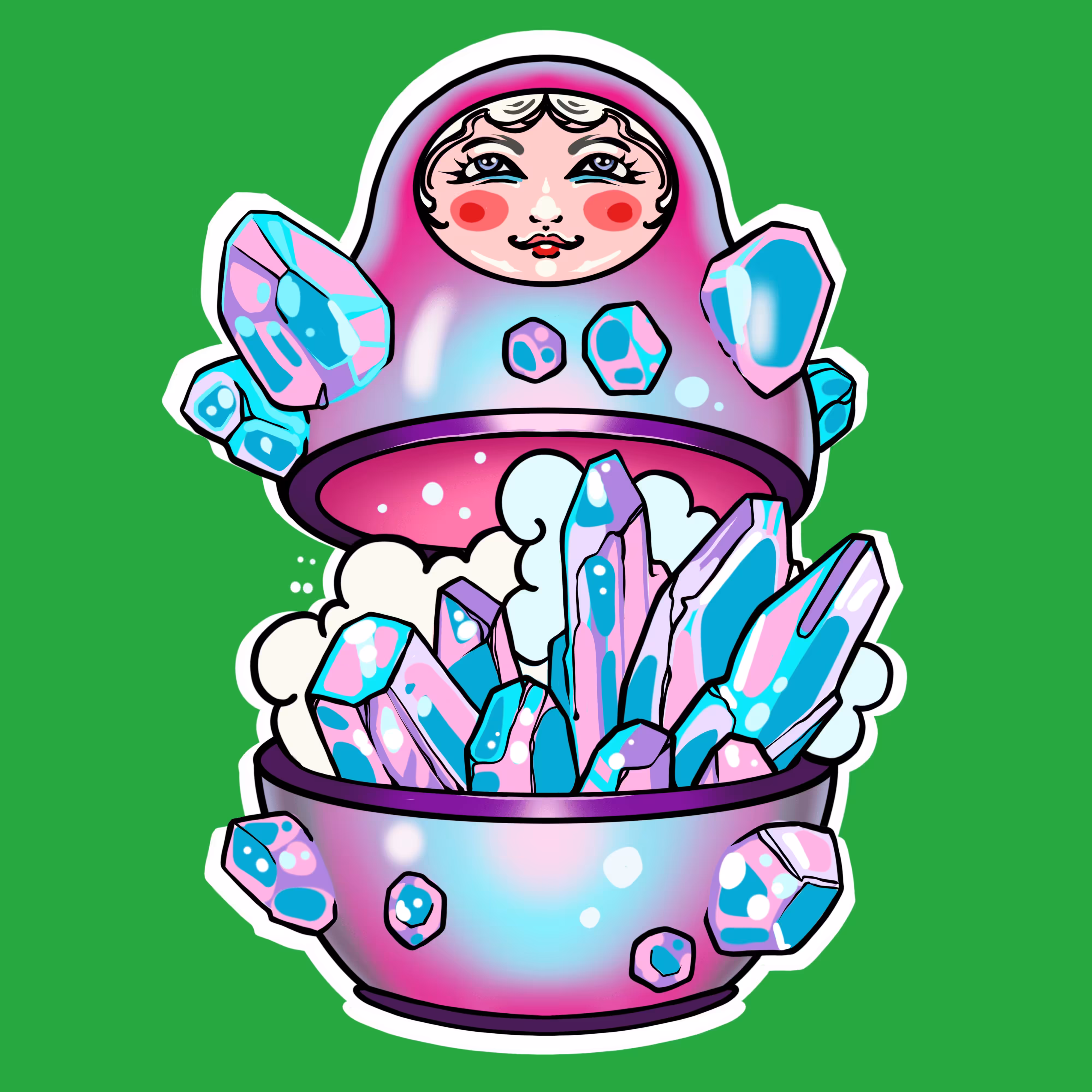 Matryoshka 030