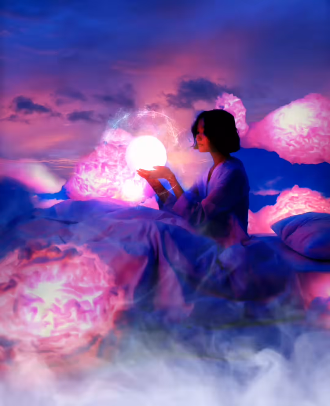 Moonchild.