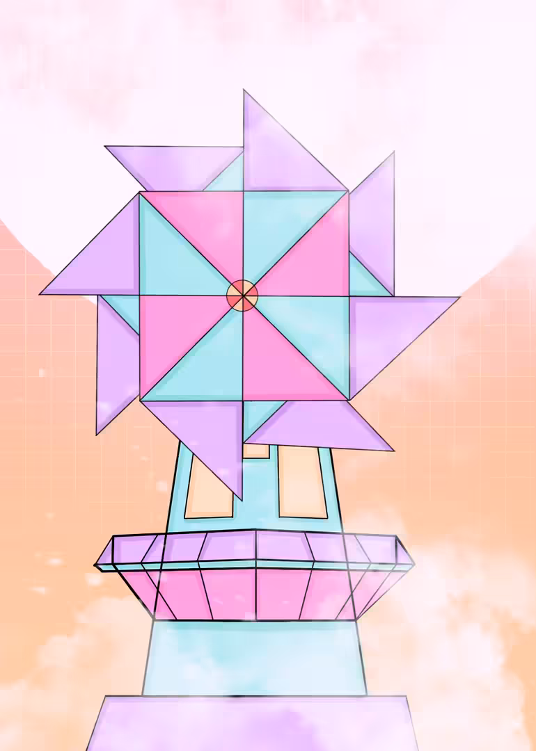 Panic Sky View Edition 7