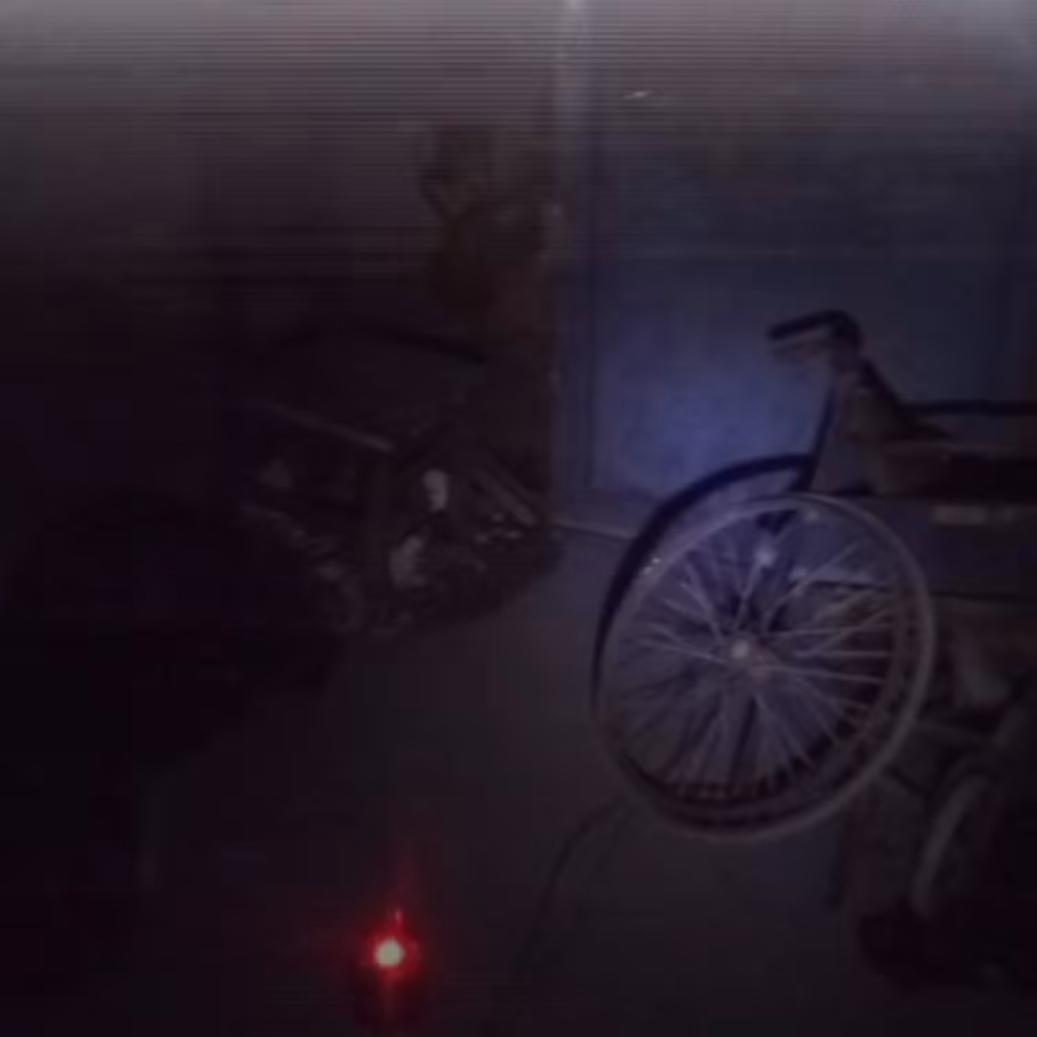 Pennhurst Asylum Phantom
