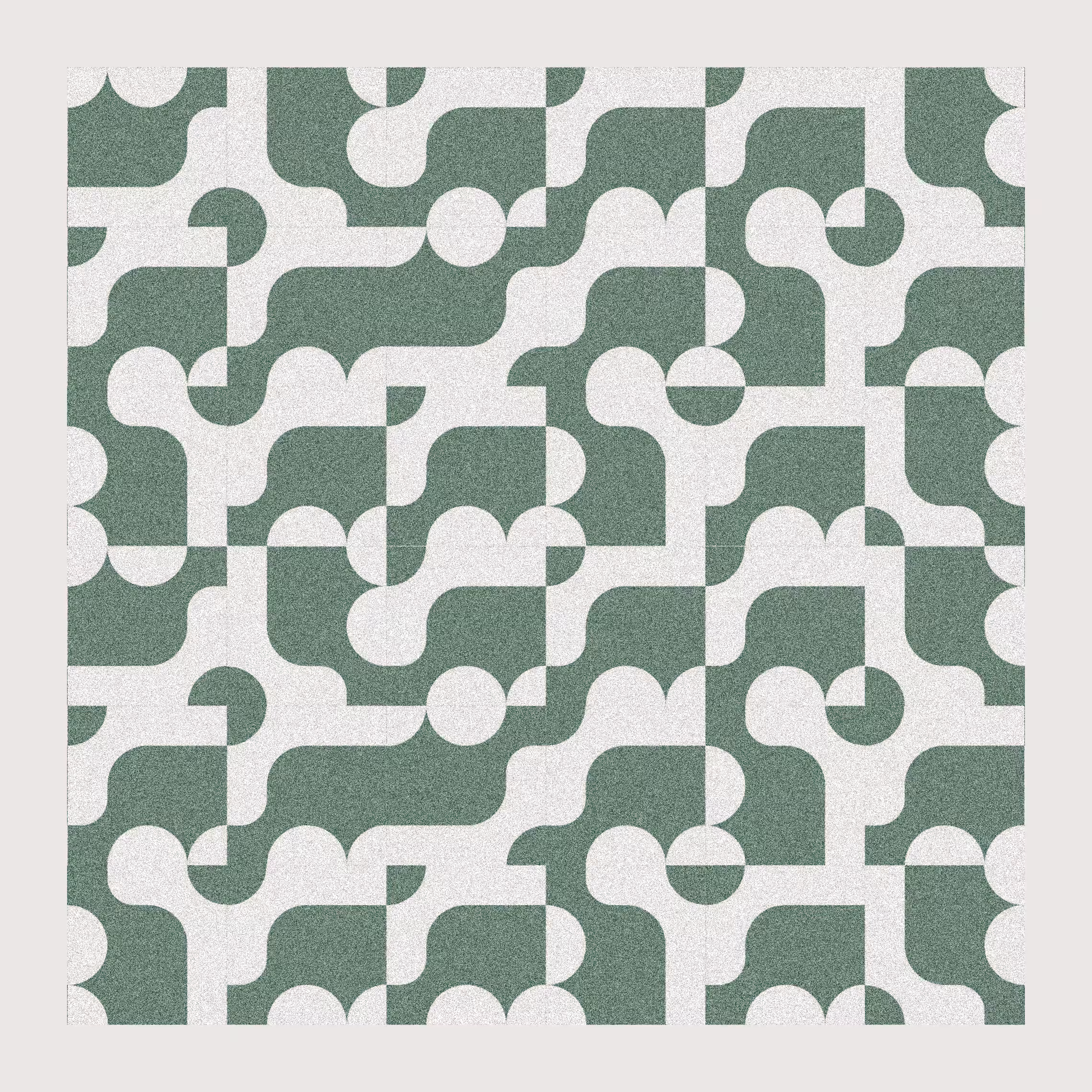 Encontros - Green Square