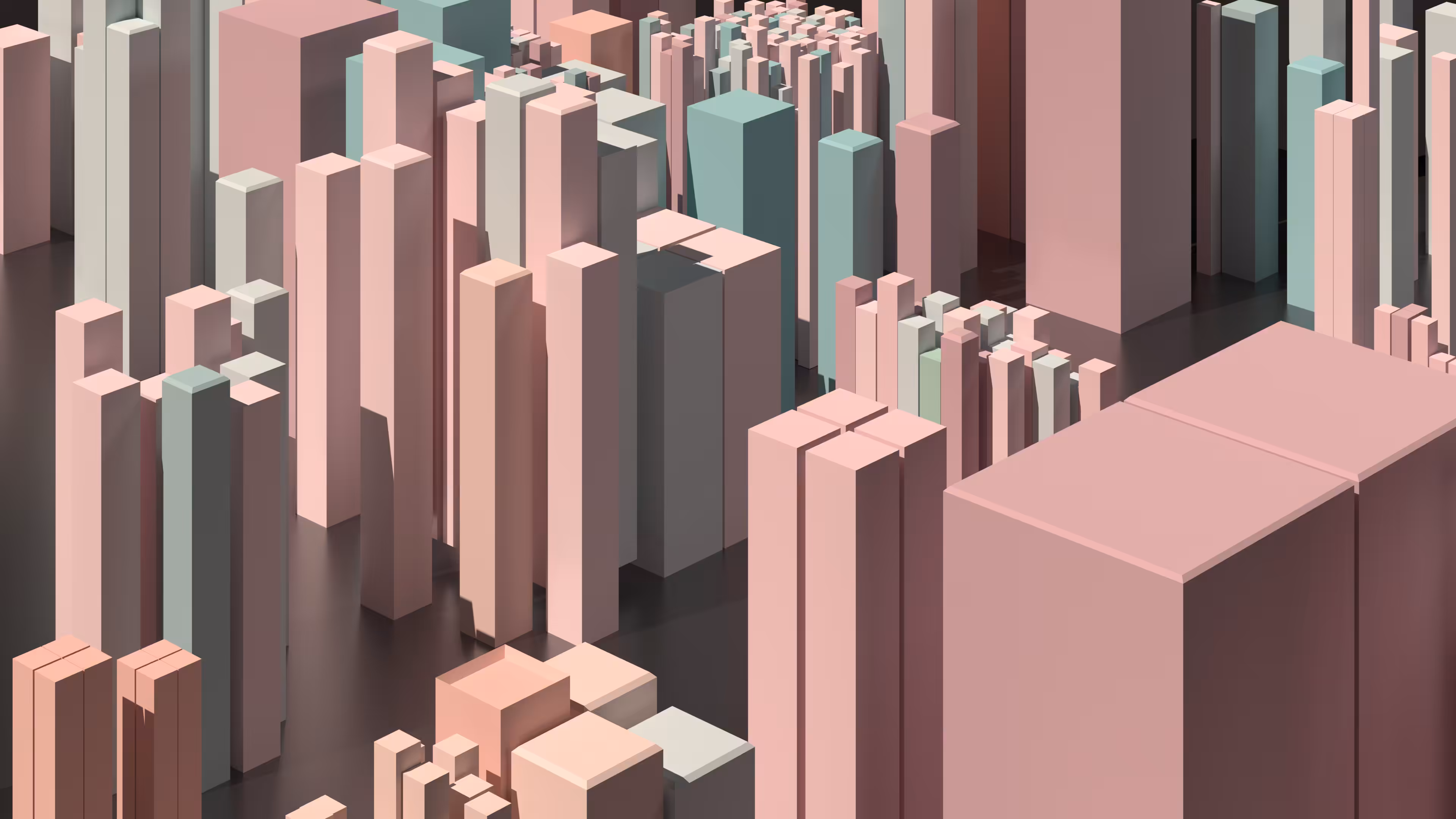 City Graphic Design 04