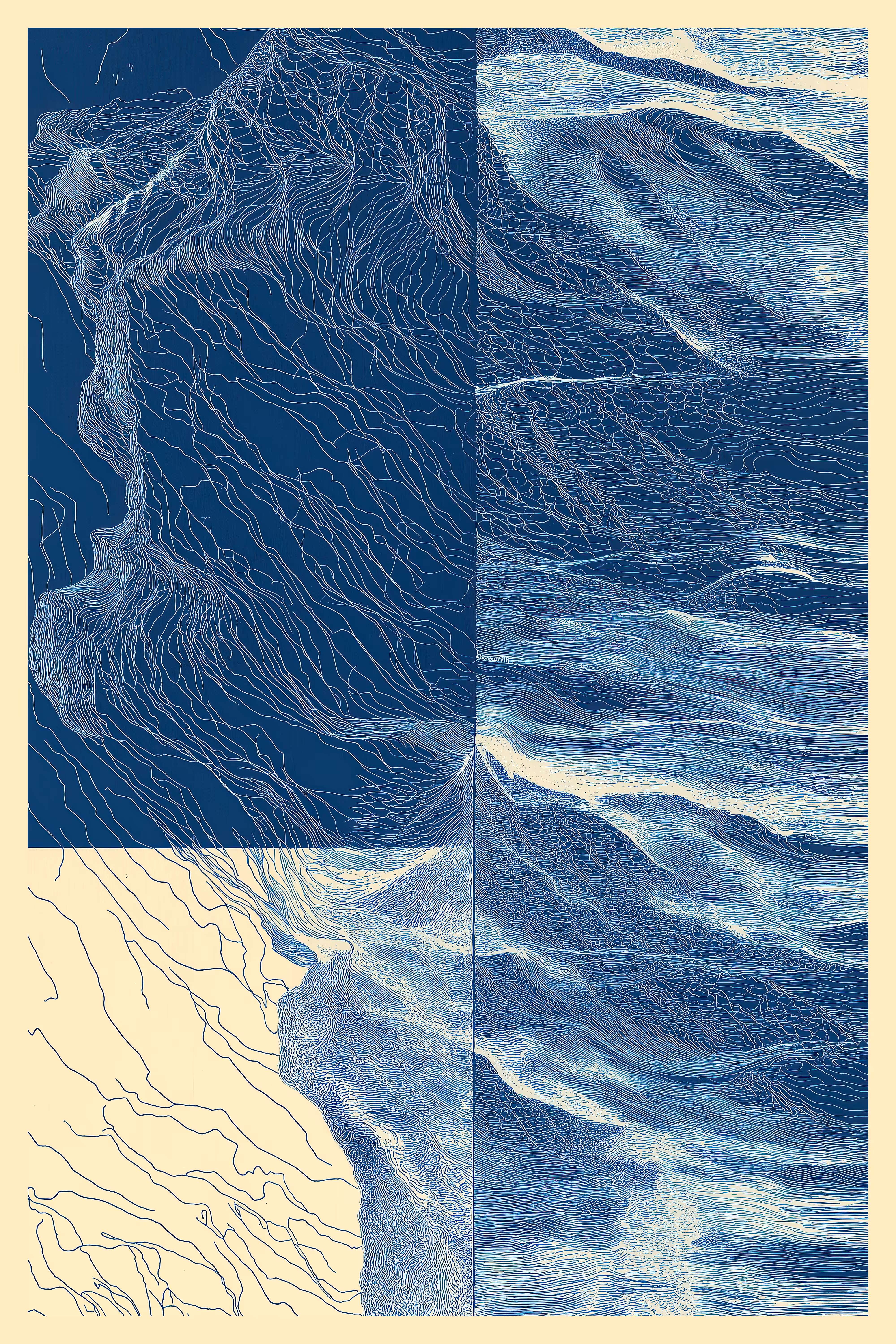 The Skeleton Coast 