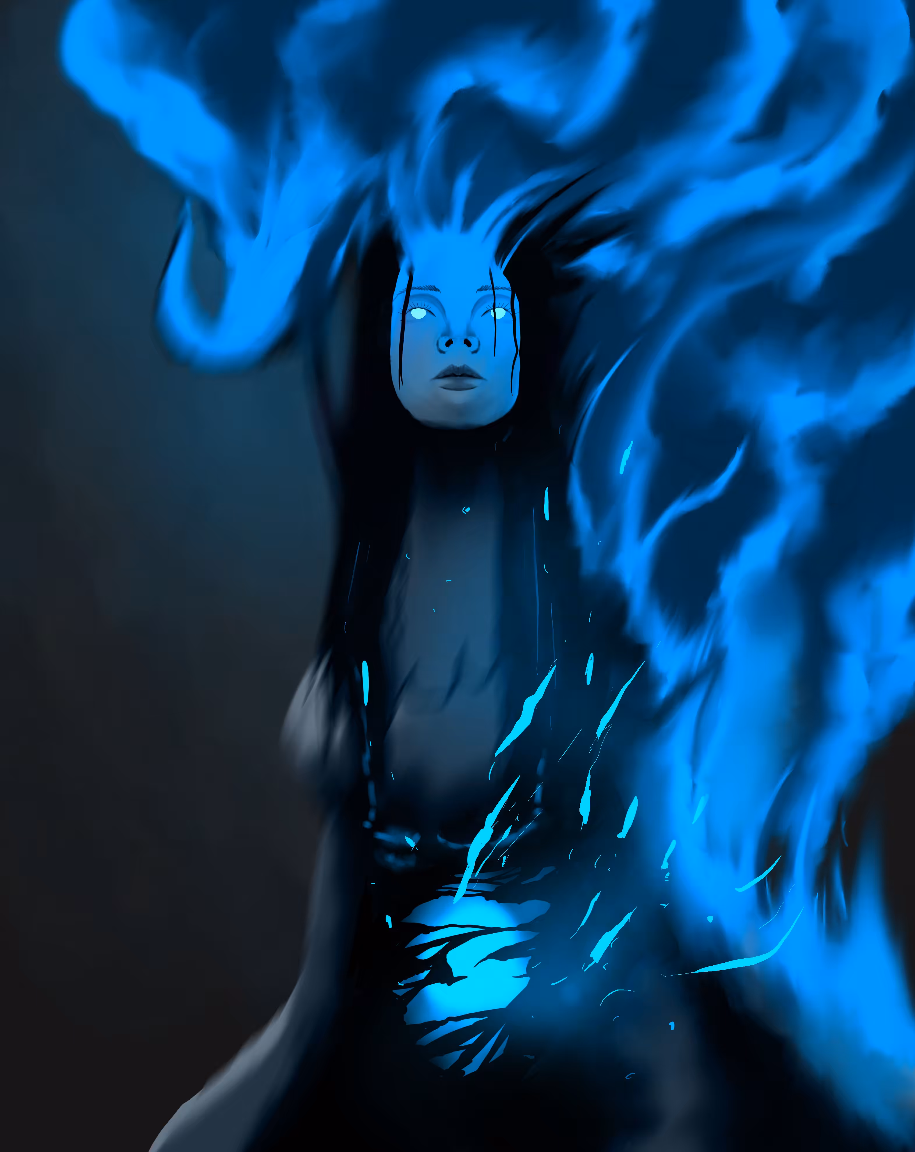 Haunt