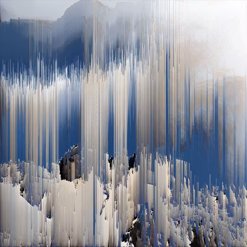 Holy Mountain