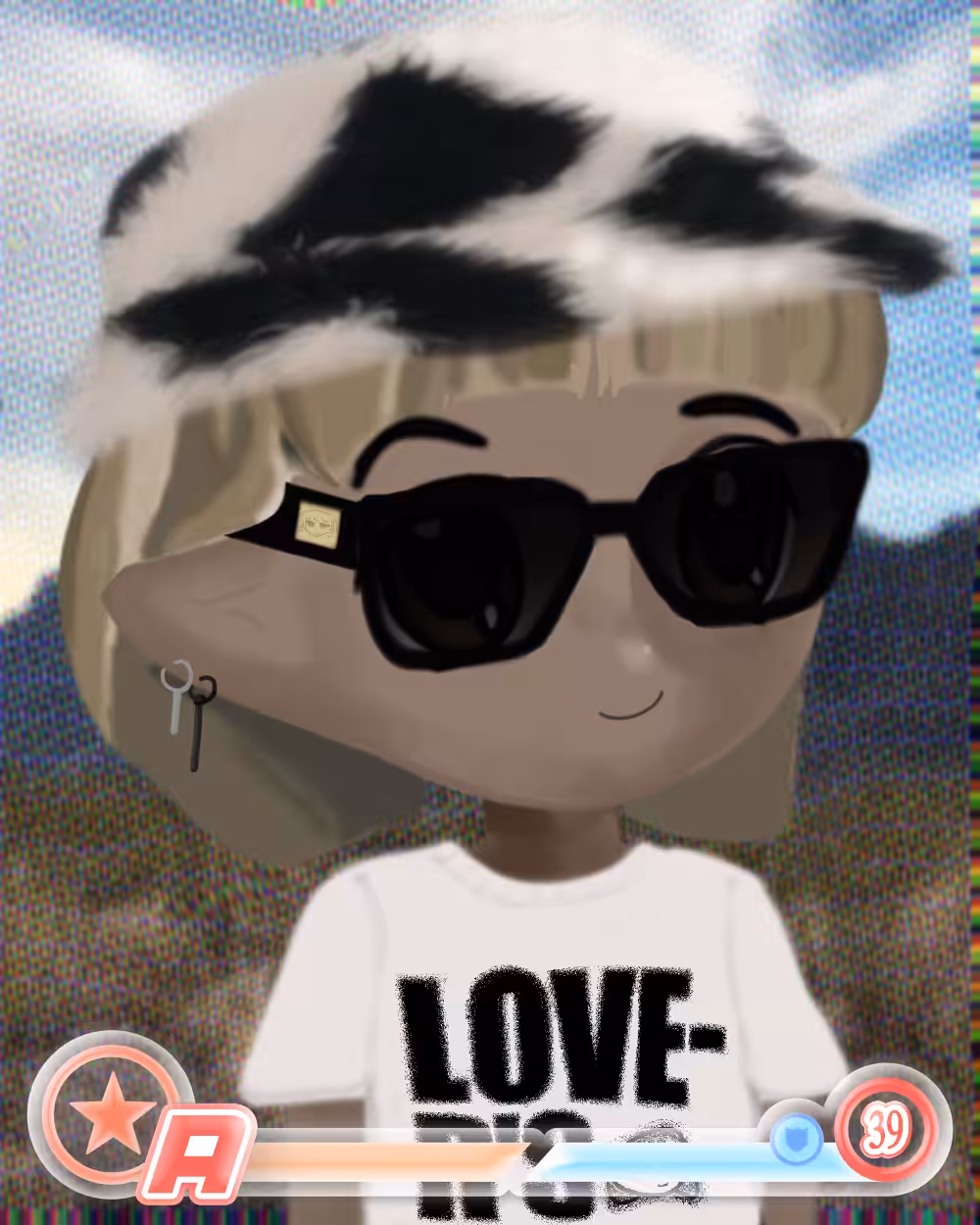 Milady 7596