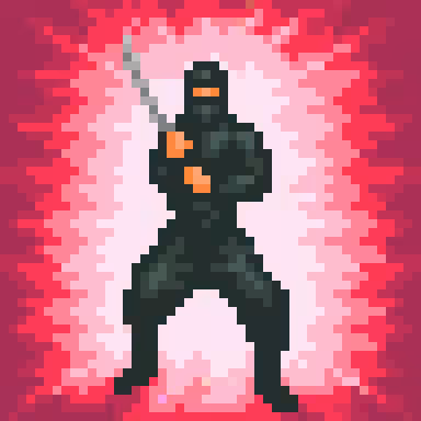 Sword Master