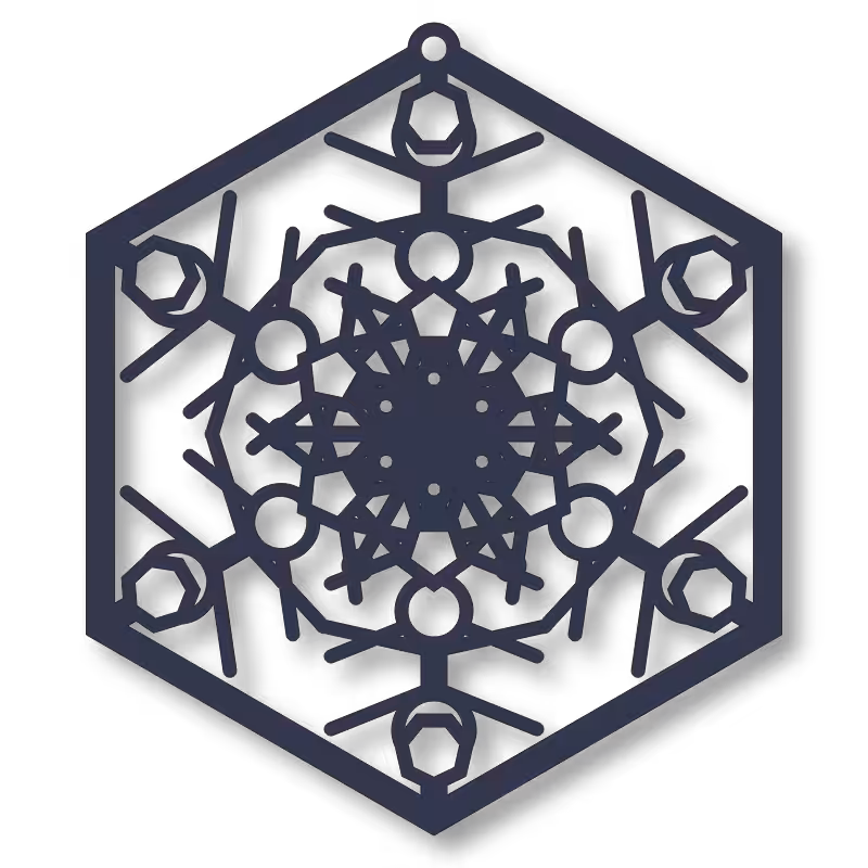 fx(ornament) 2022 #477