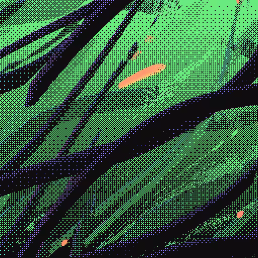 hyphae #39