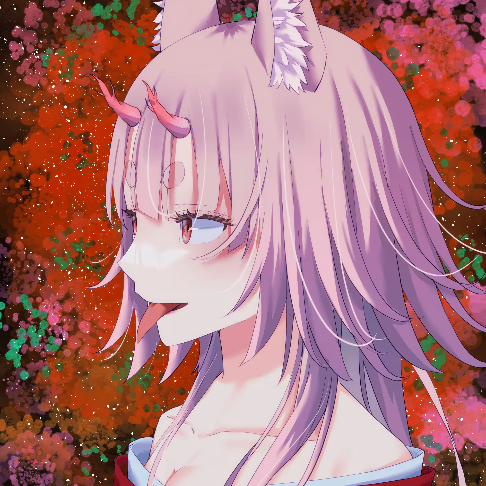 妖狐