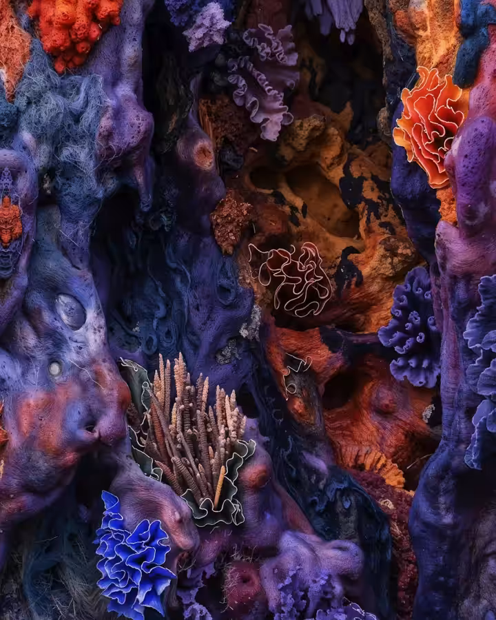 REEF #1