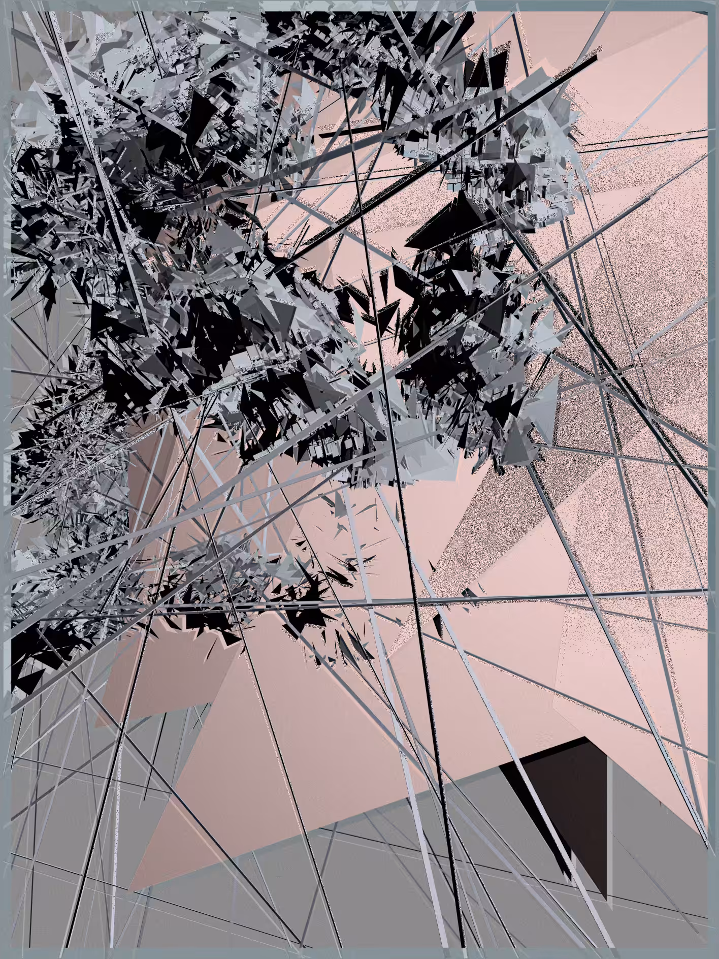 Folded Sequence #960
