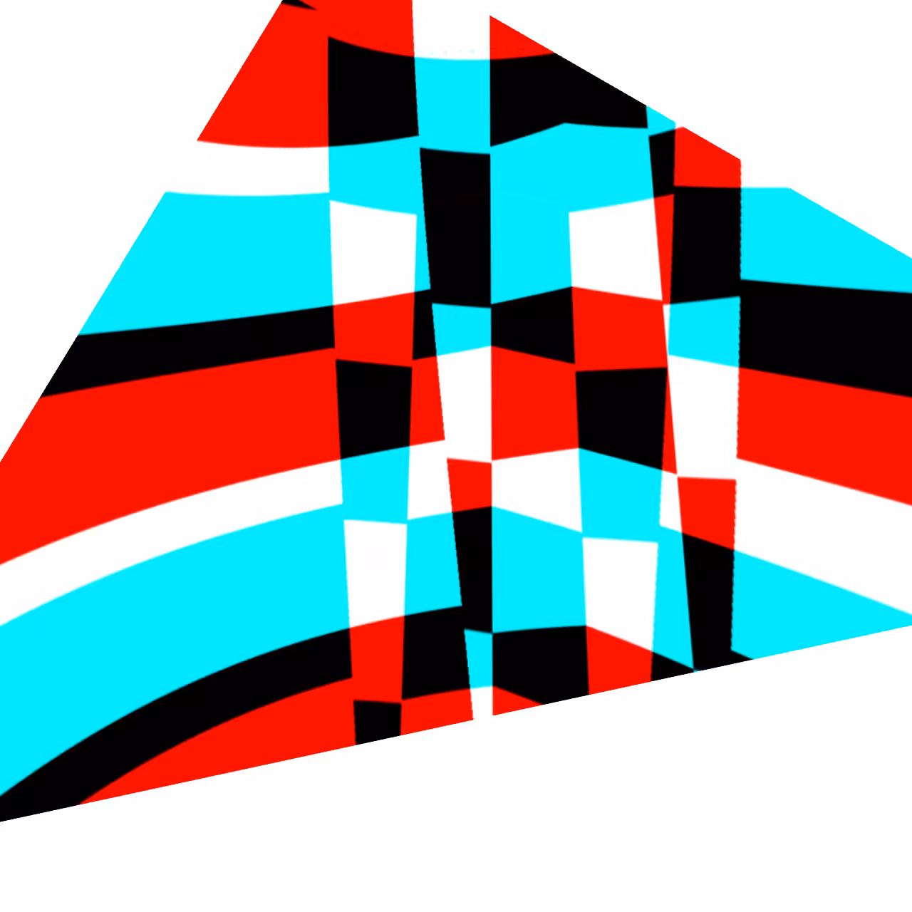 Interactive generative polyhedra #3