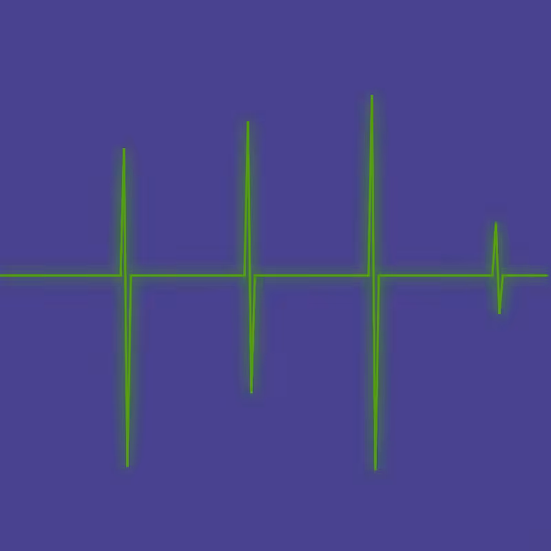 Heart Beat #5