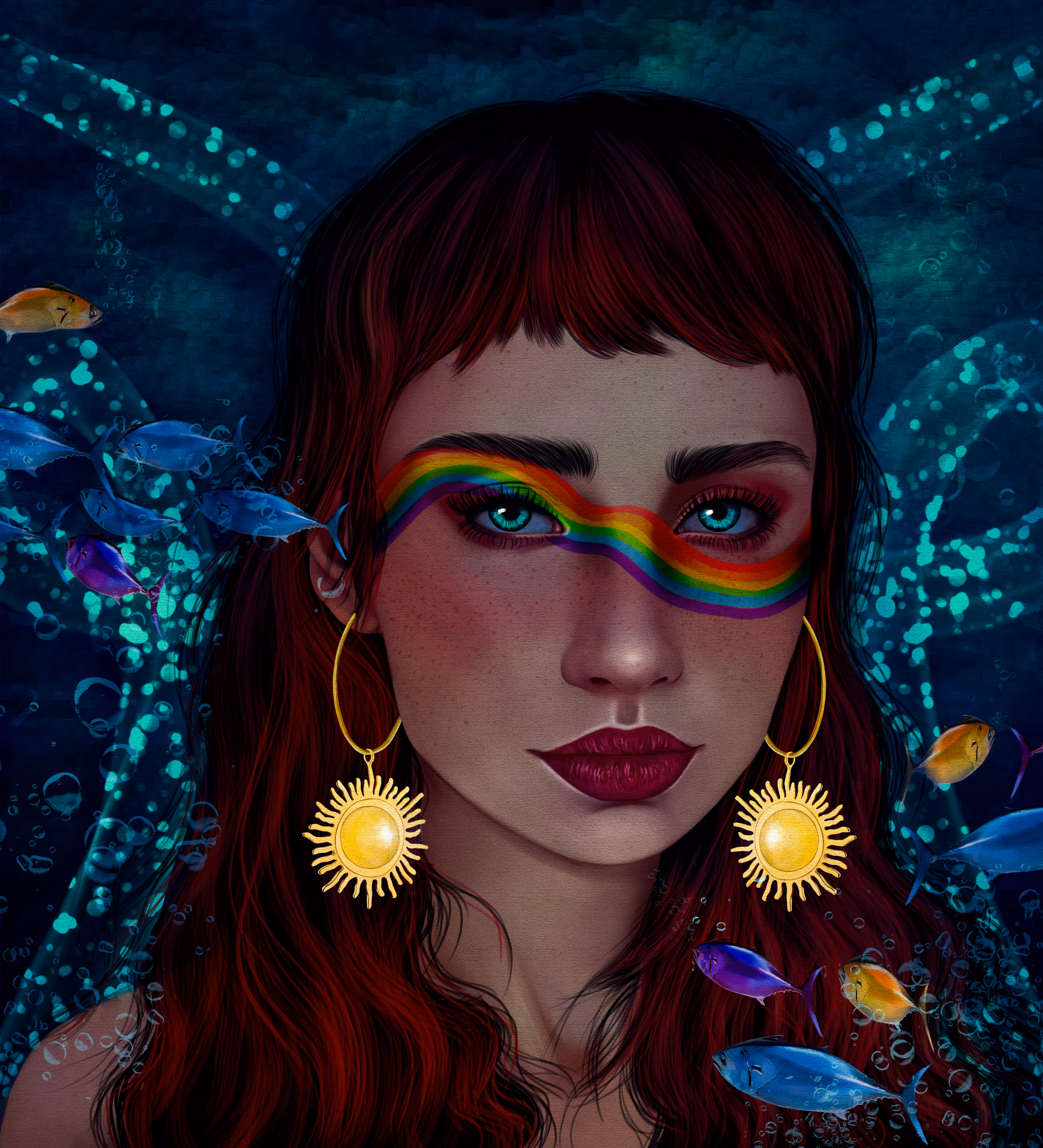 ⊱Ariel⊰