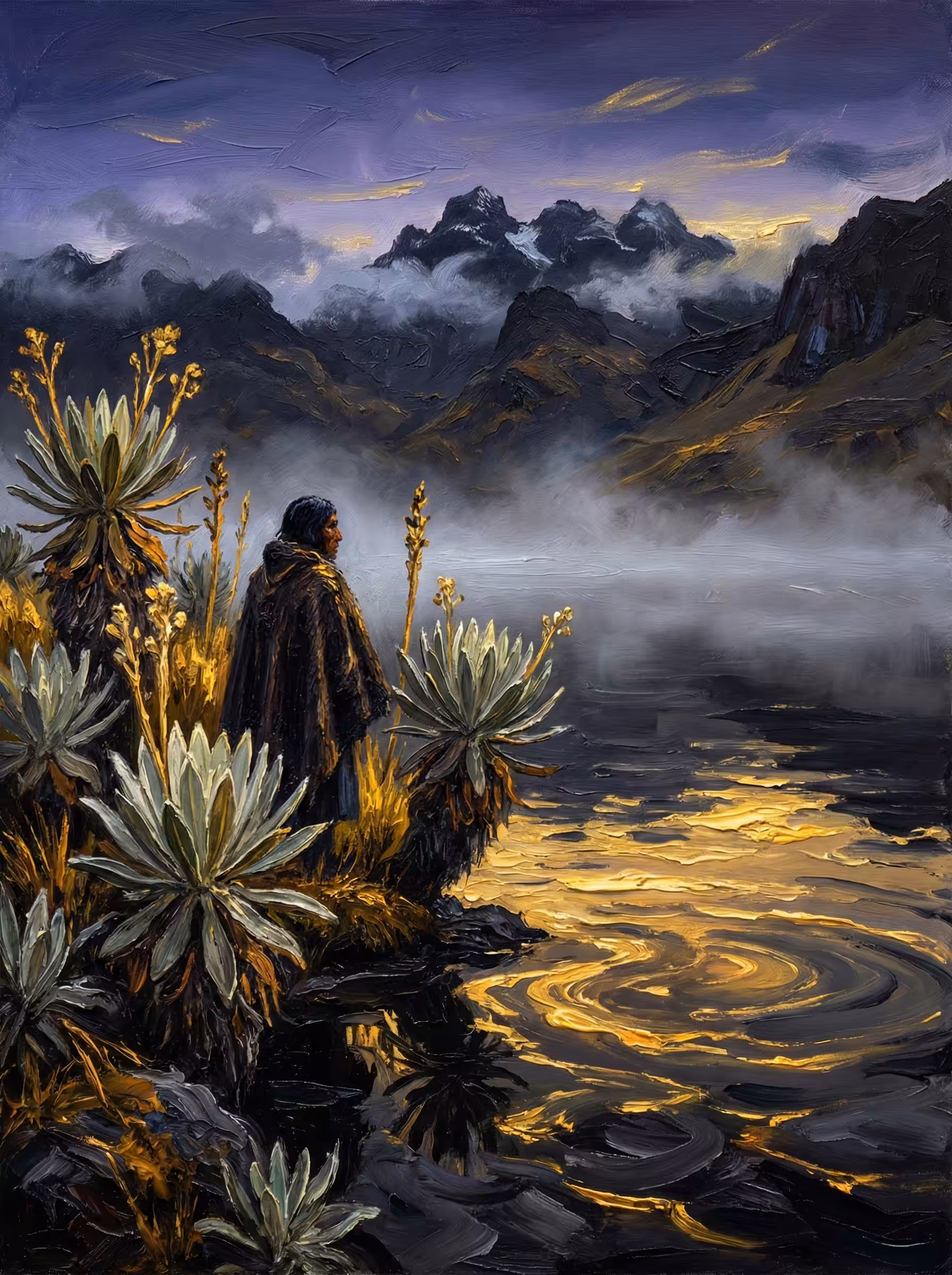 01-San Agustín-The Heartbeat of the Massif