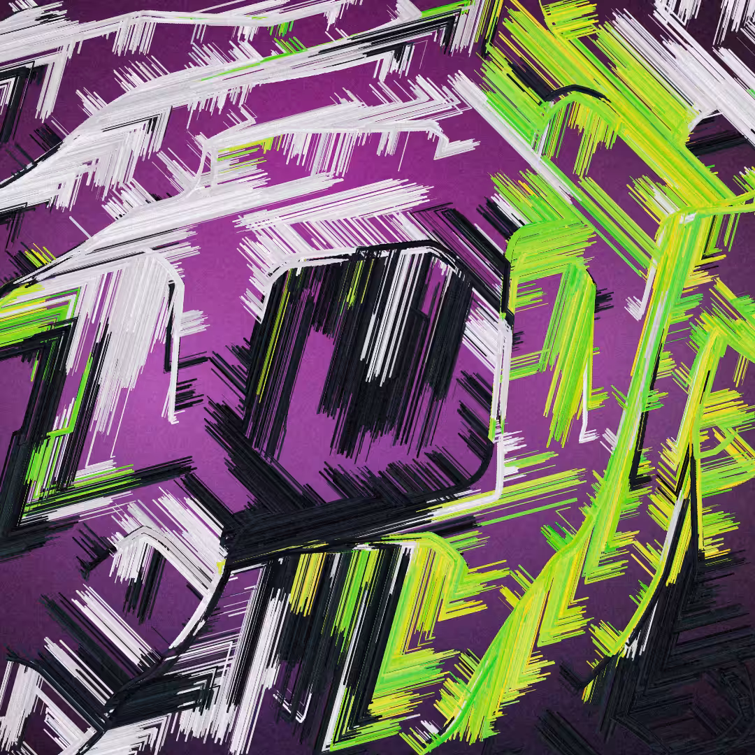 Broken Flows #60