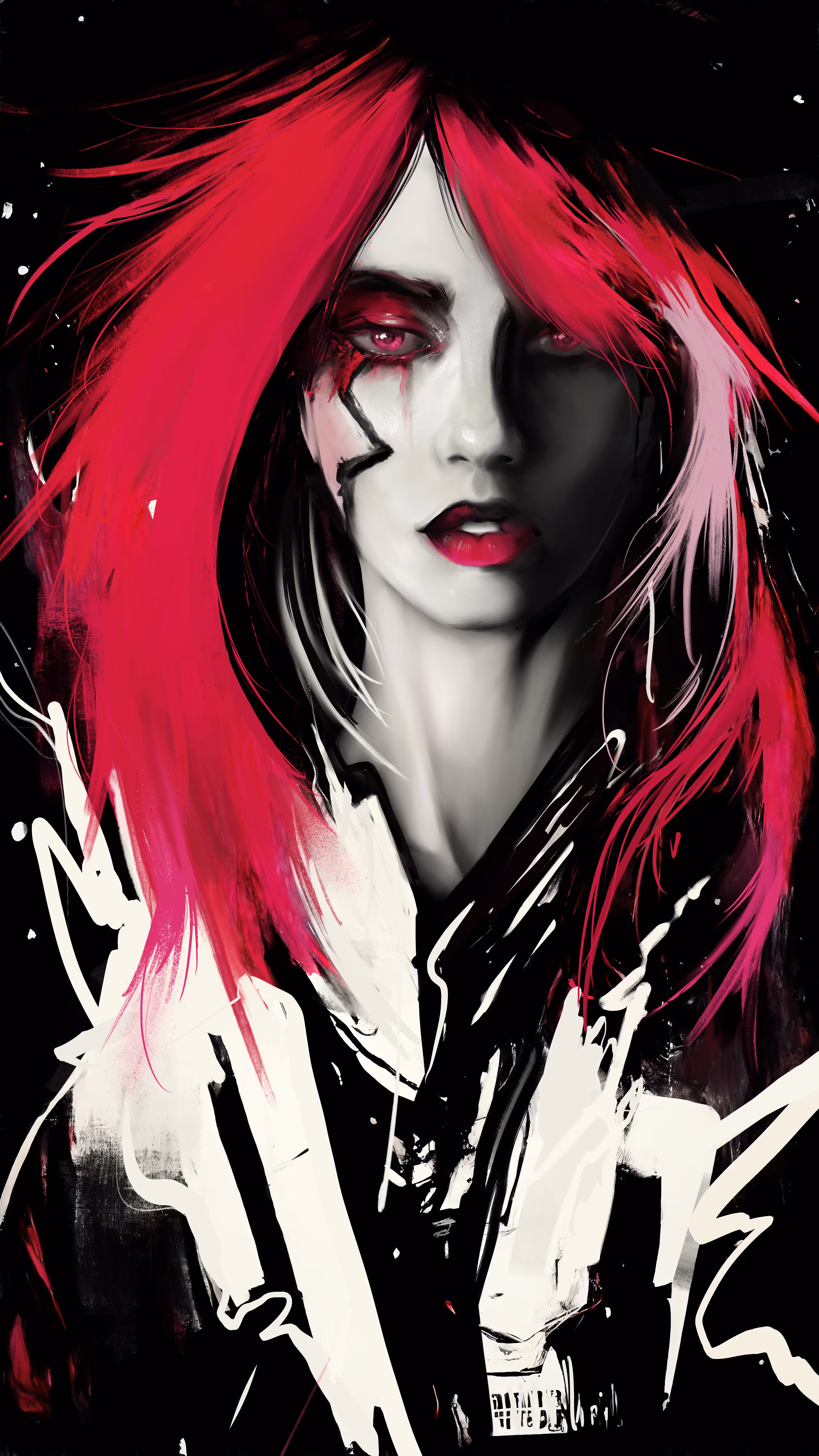 Heartless Madness