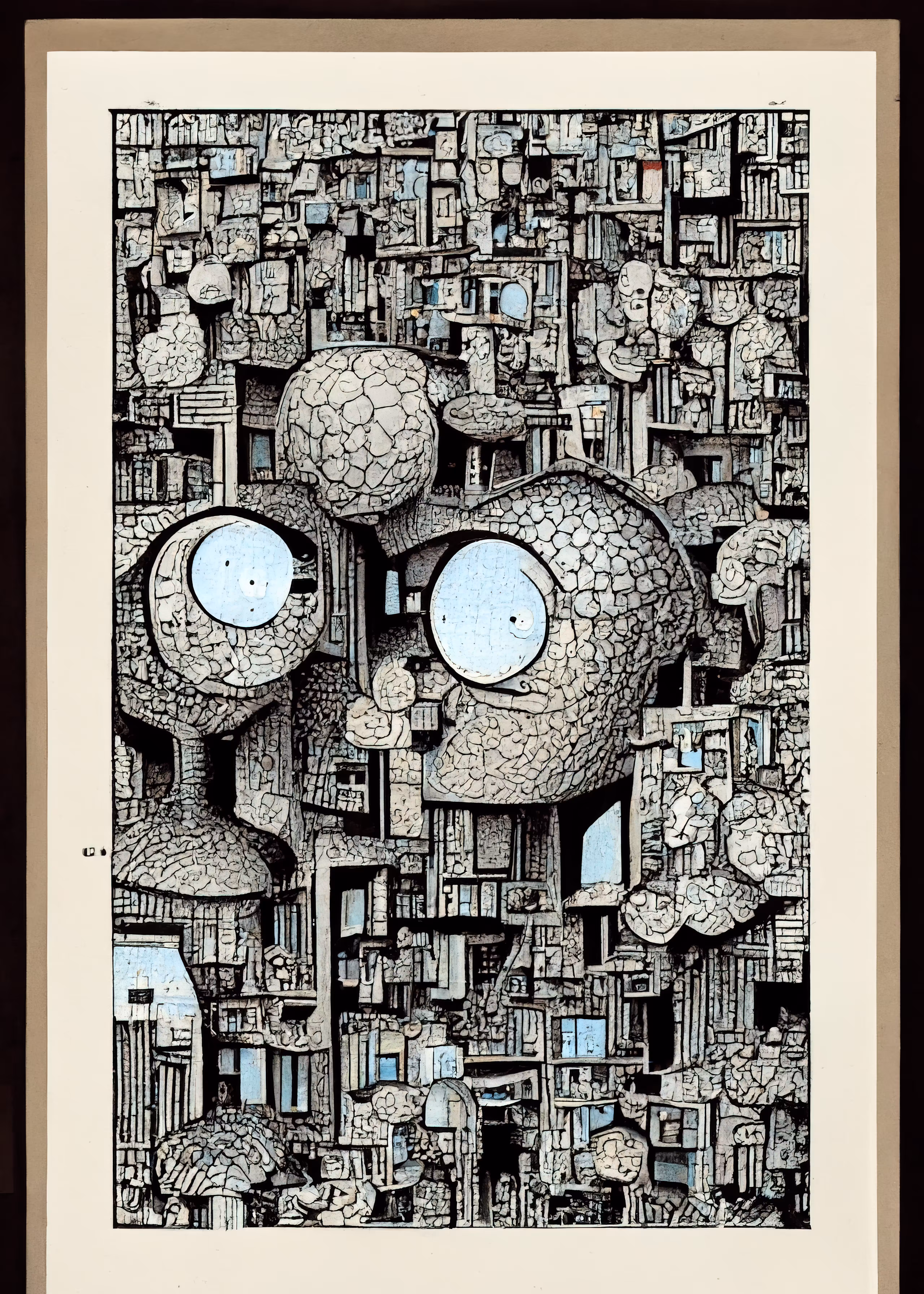 Fragmentation