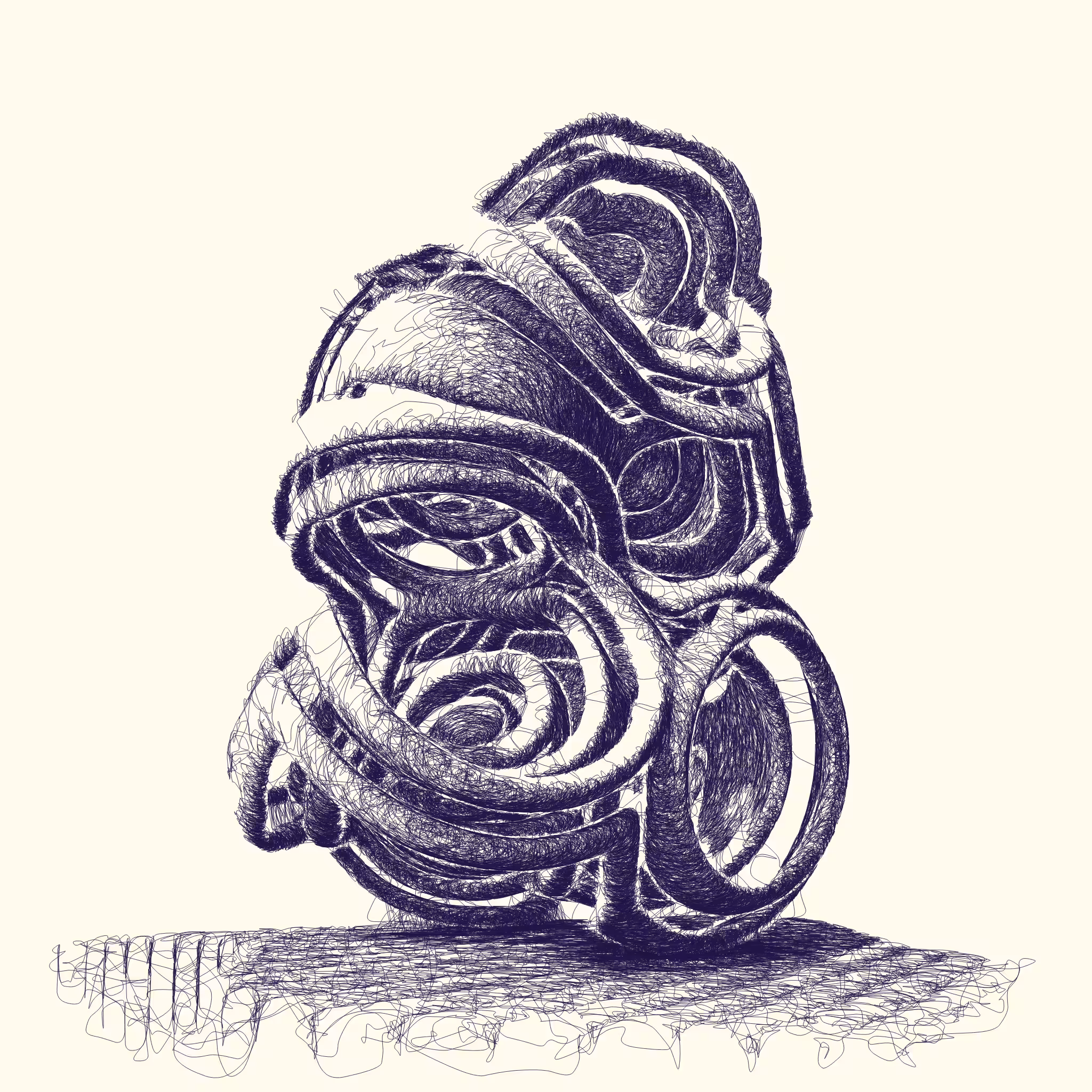 Impossible Sentinels #32