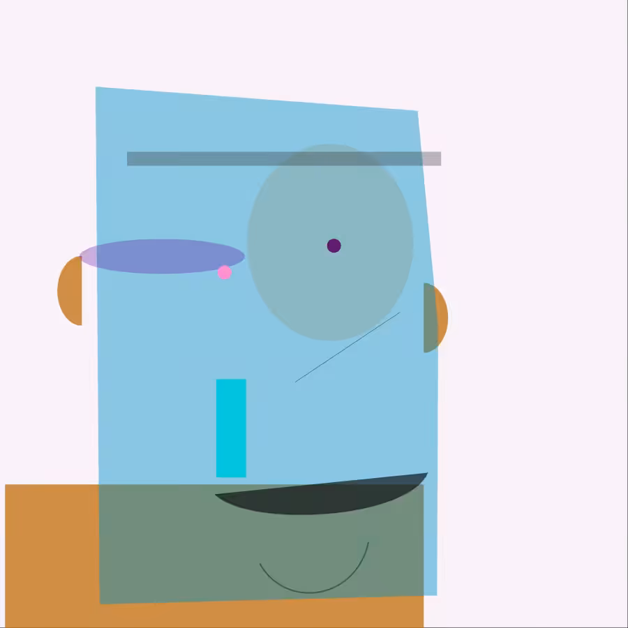 InstantPerson #2