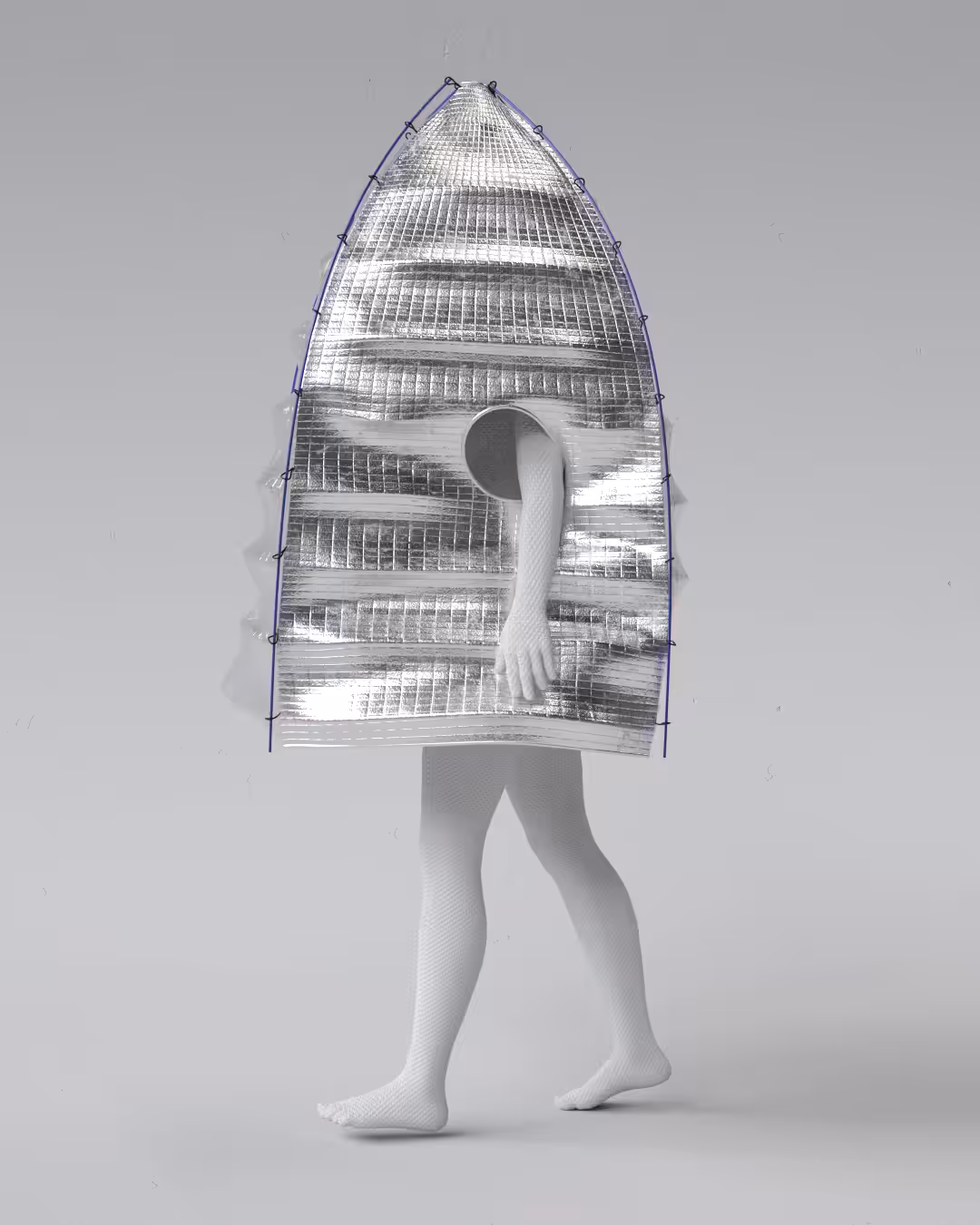 Catwalk II