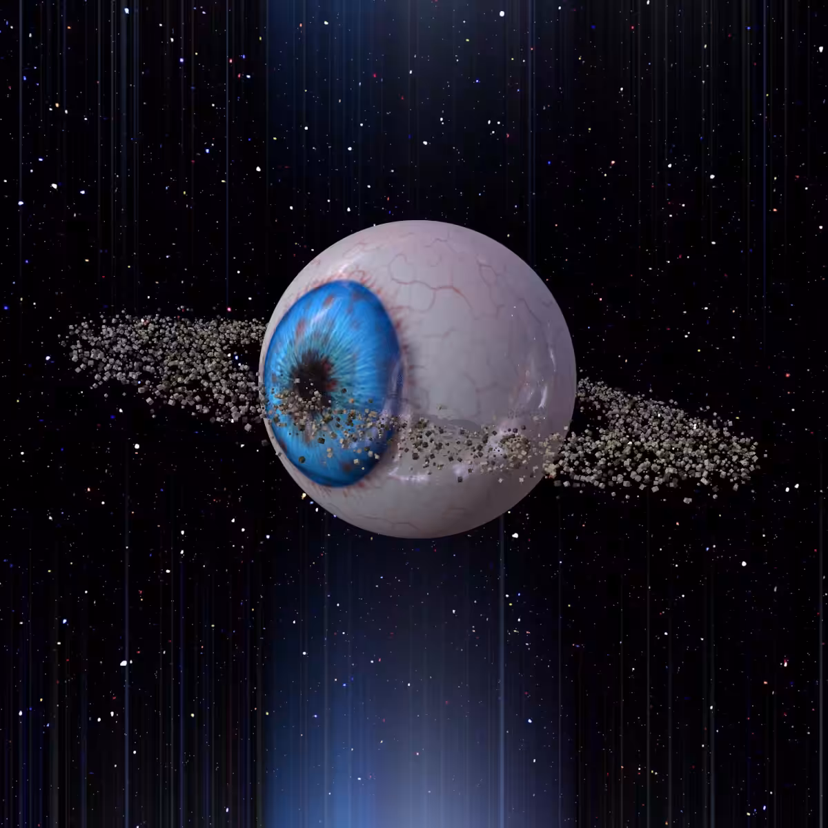 Eye In The Sky