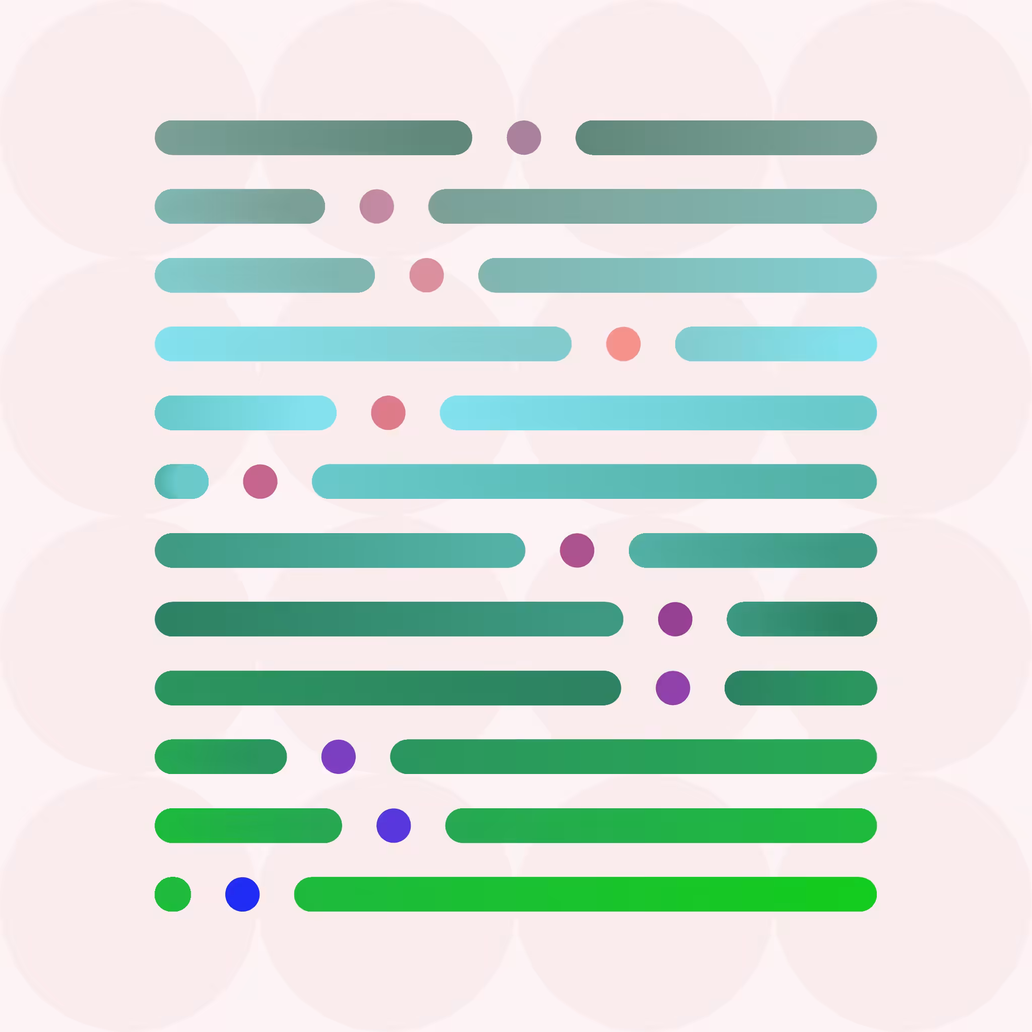 Gradients #73