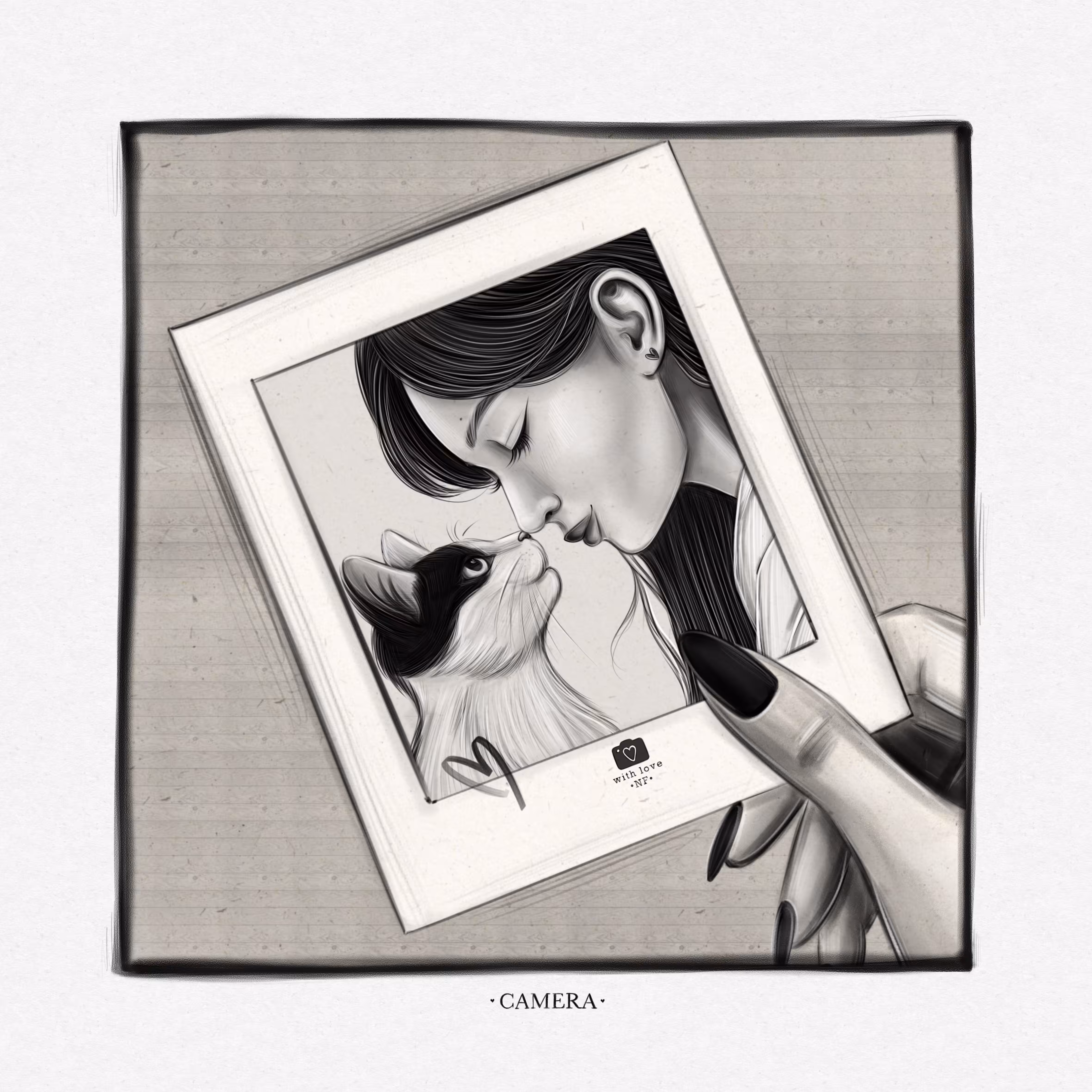 Camera