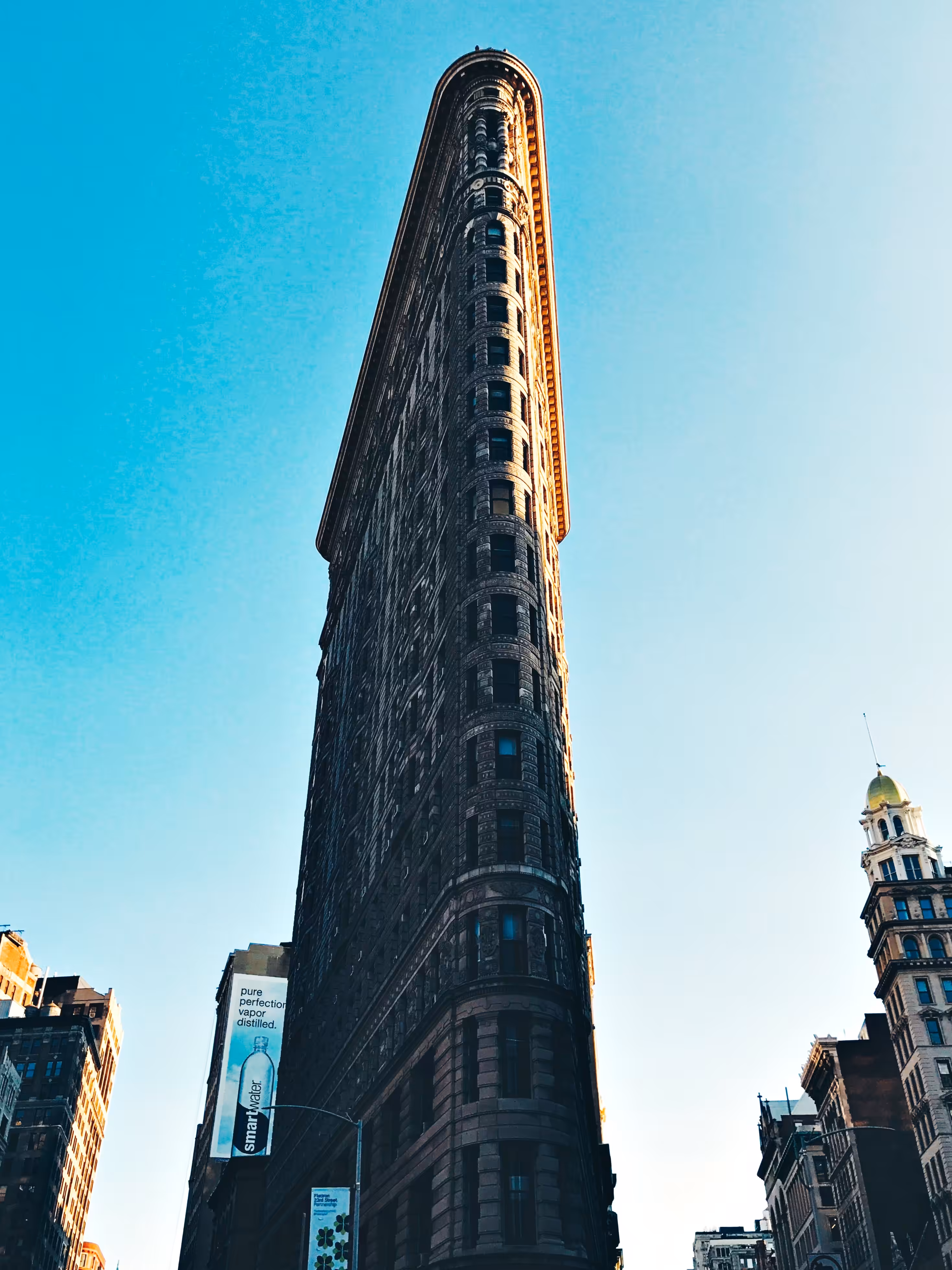 Flatiron
