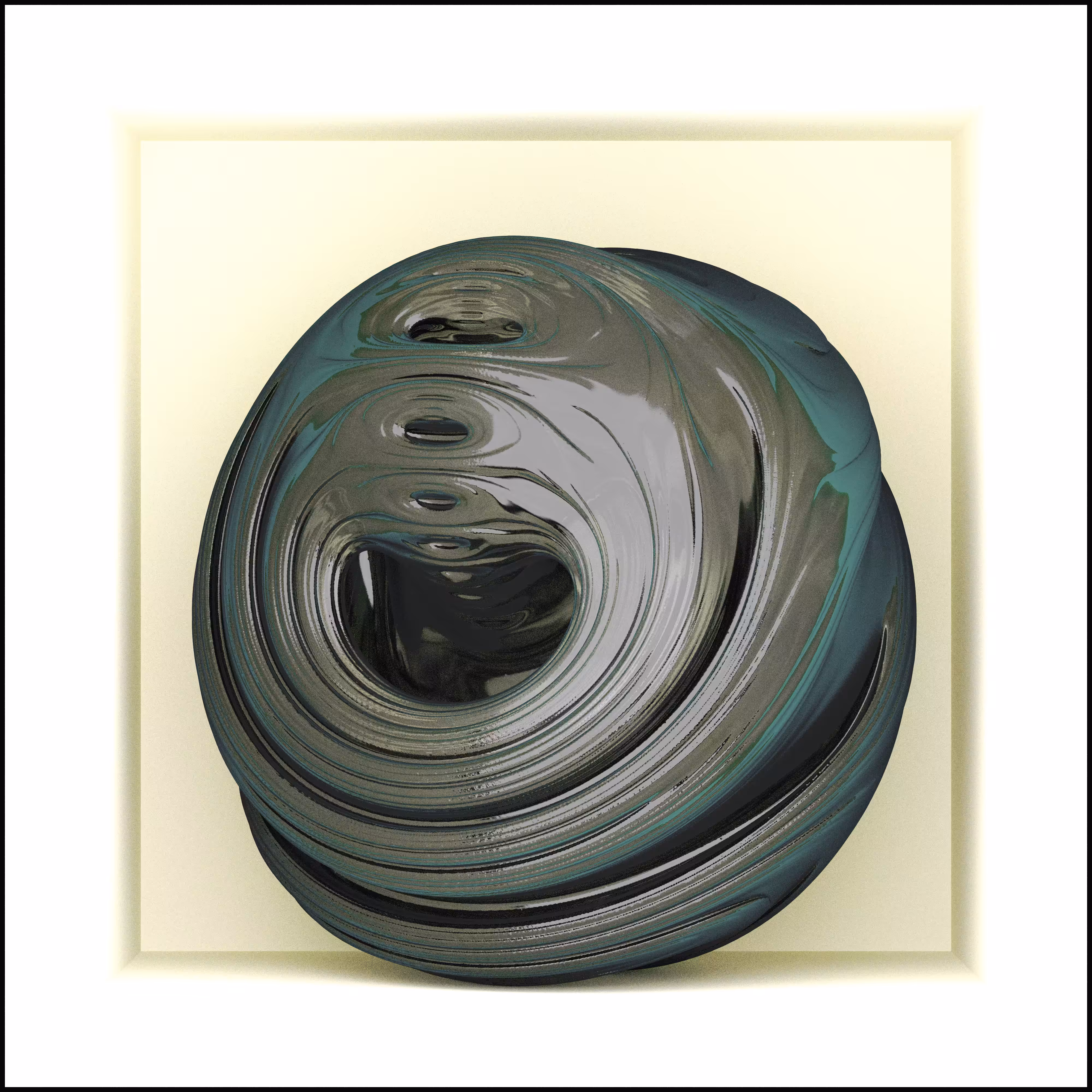 Fractal Box 10