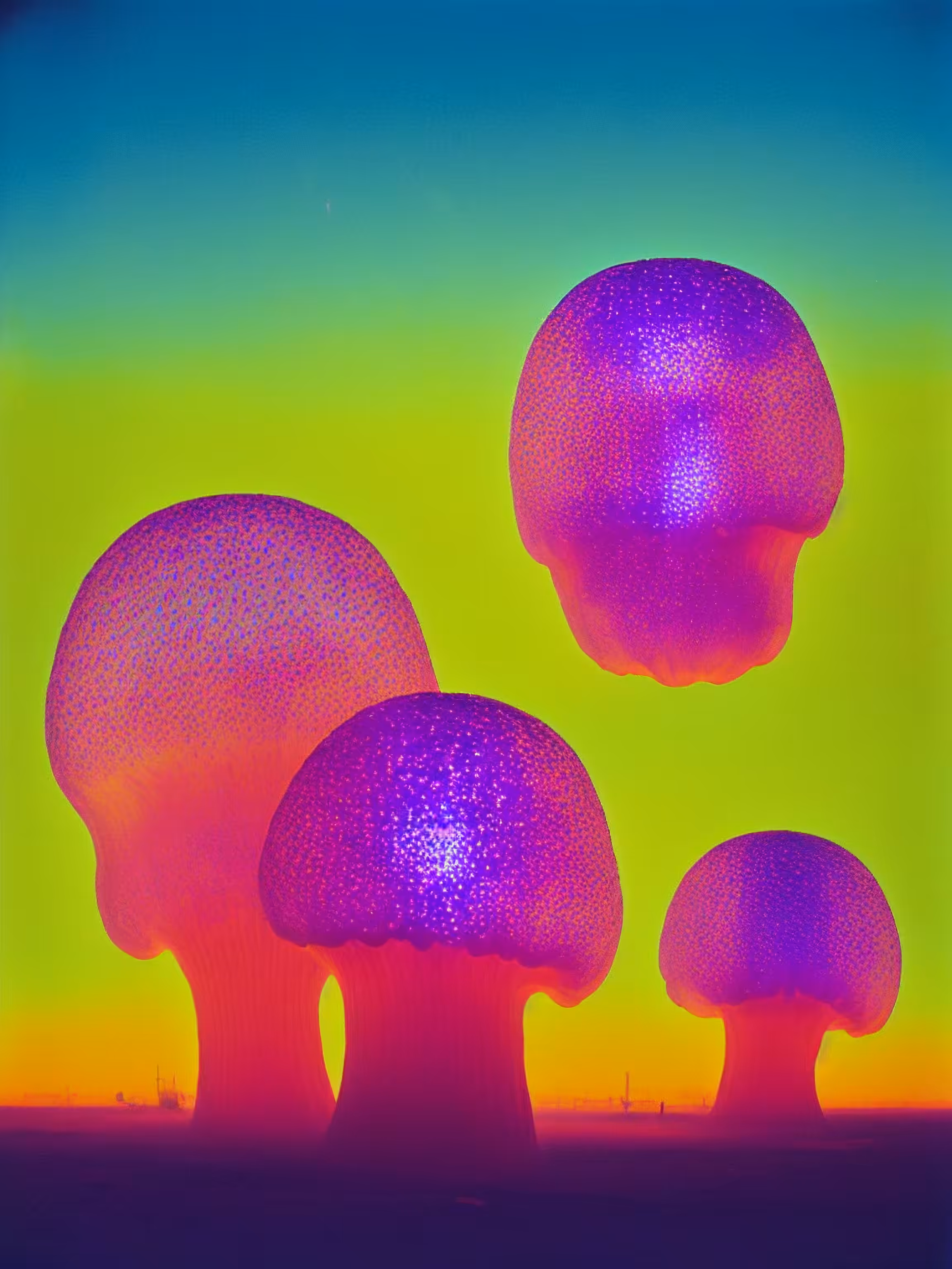 Year of the Jellyfish #69