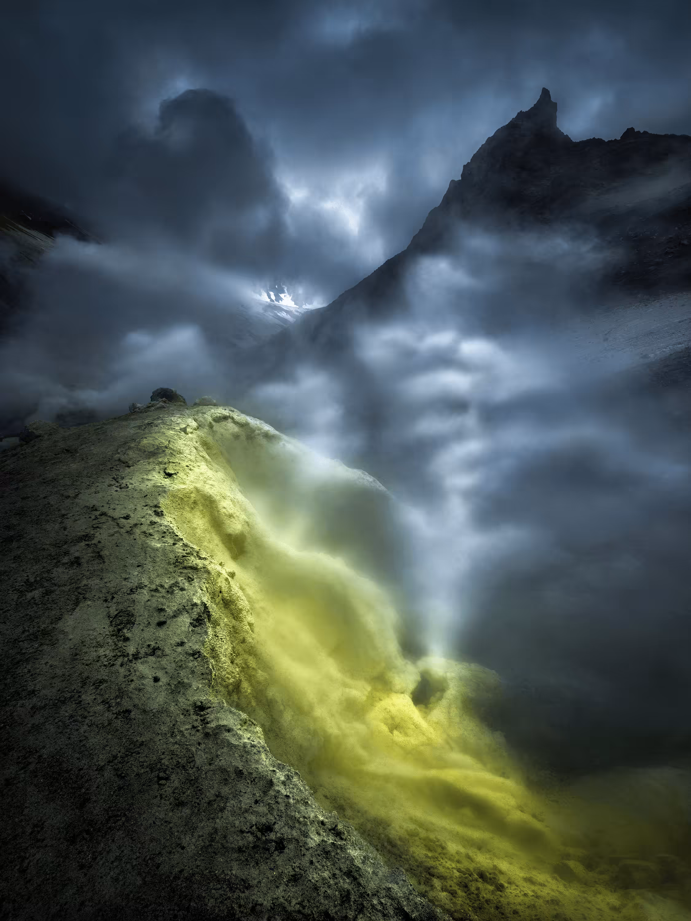 Kamchatka the Abyss of Earth #6