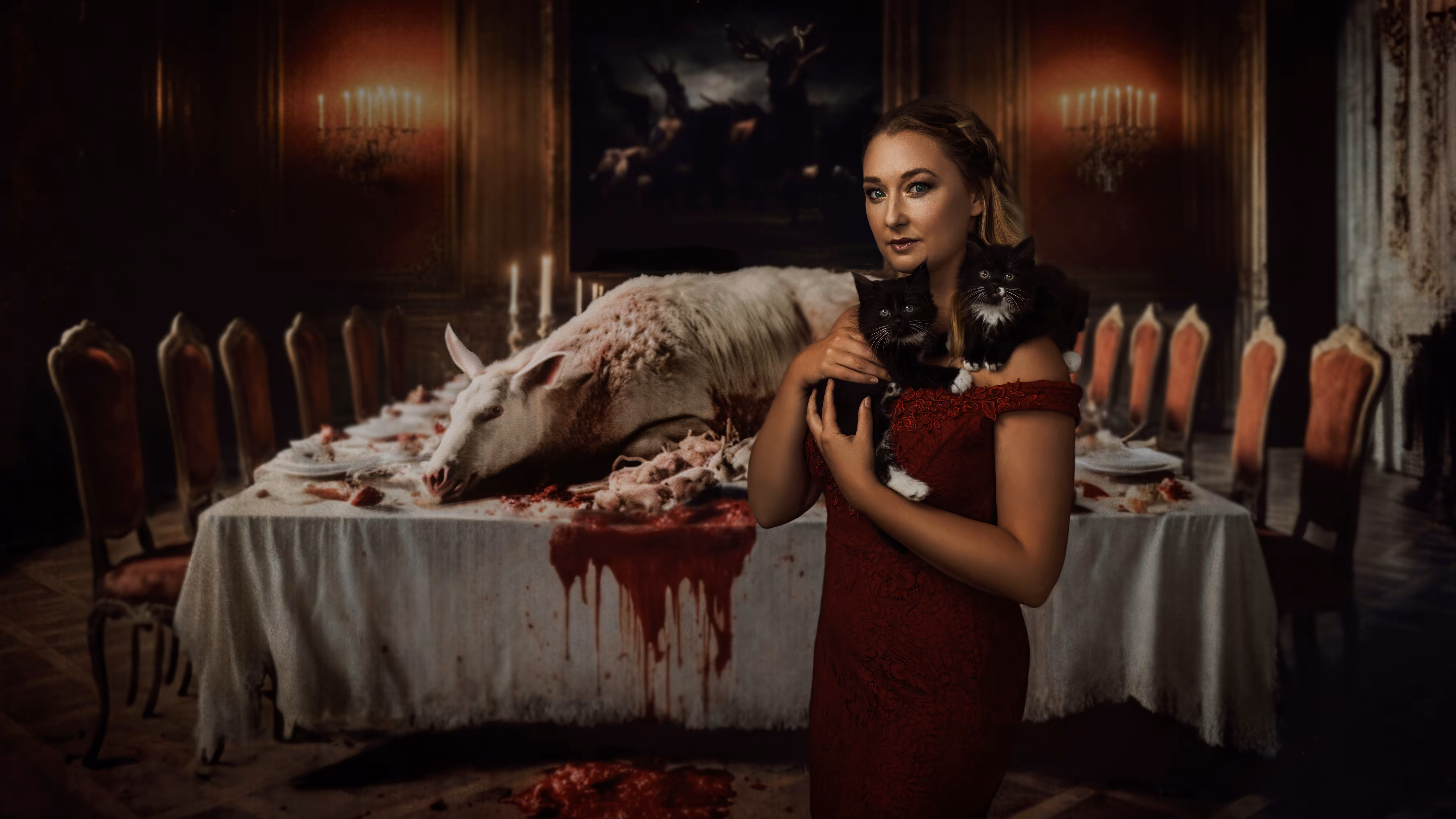 Animal Lover