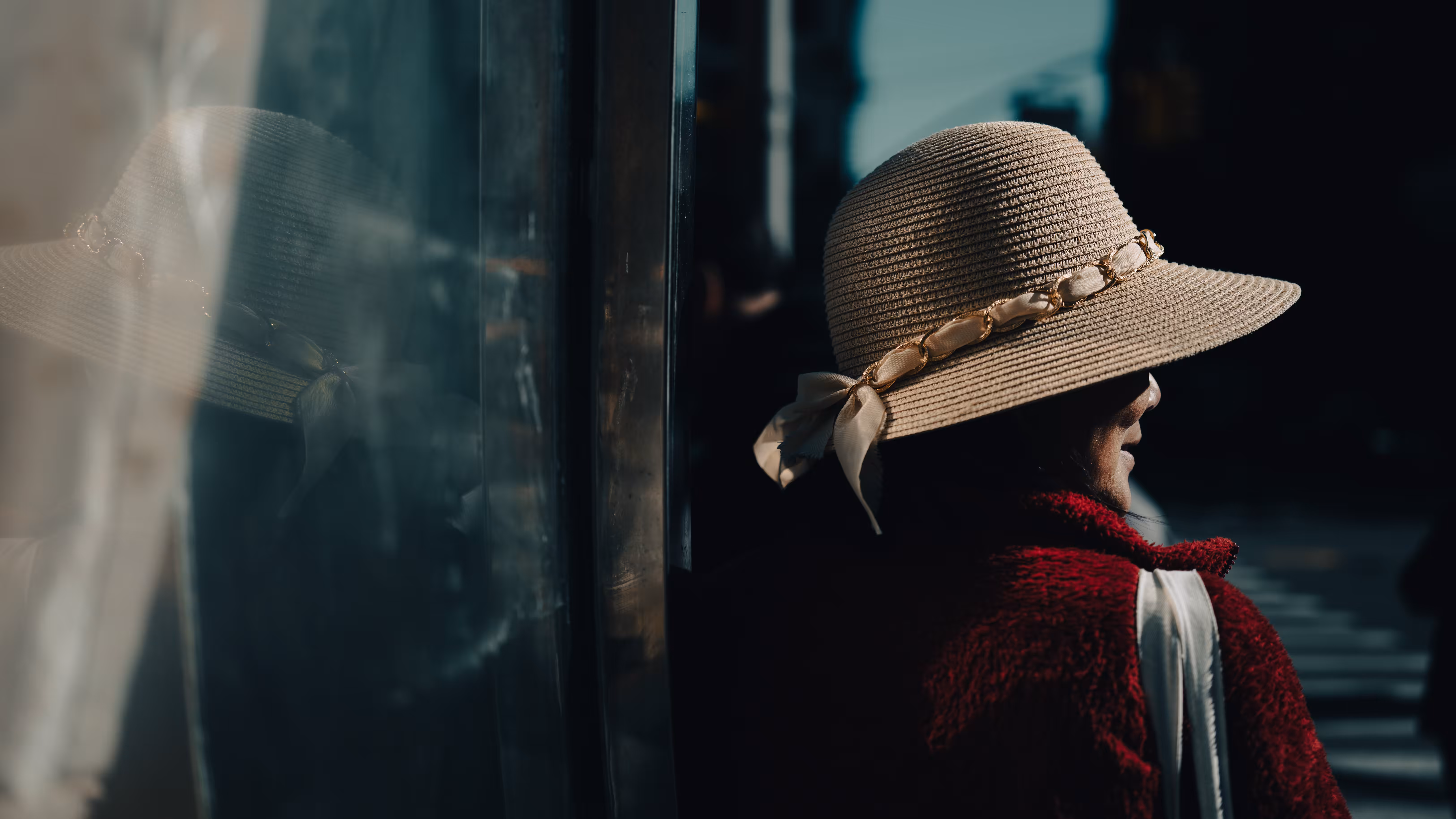 City Hats 177