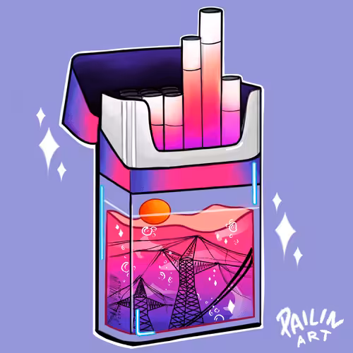 #014 Fantasy Sky Pack