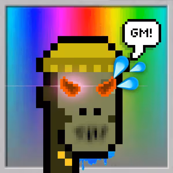 GM PUNK 057