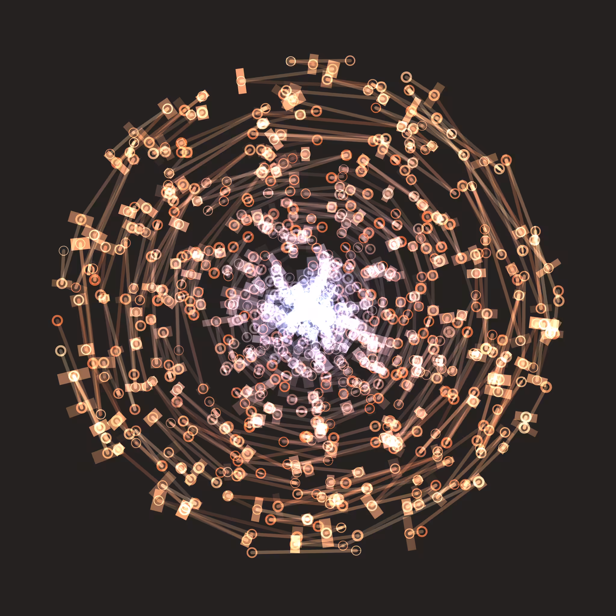 Chaos Cluster #1