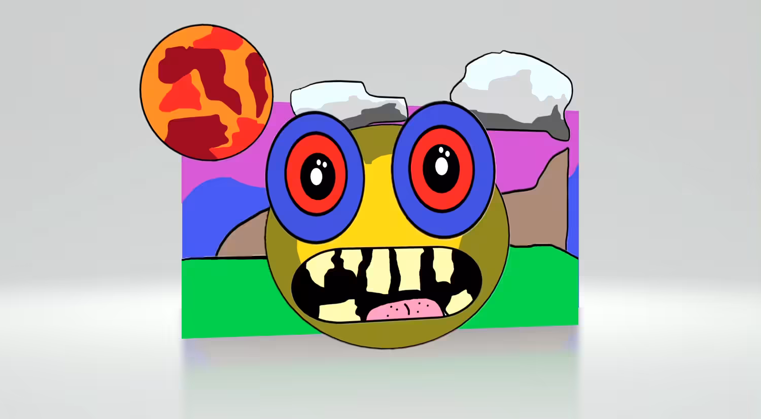 Googlez Gooberz